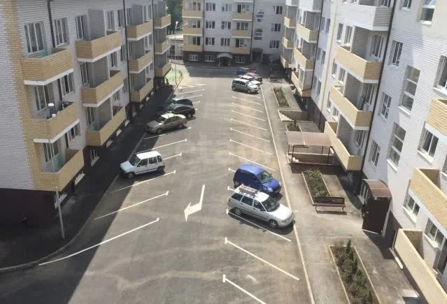 2-к квартира, 62.3м² (улица Краеведа Соловьёва, 2к1) - миниатюра 13