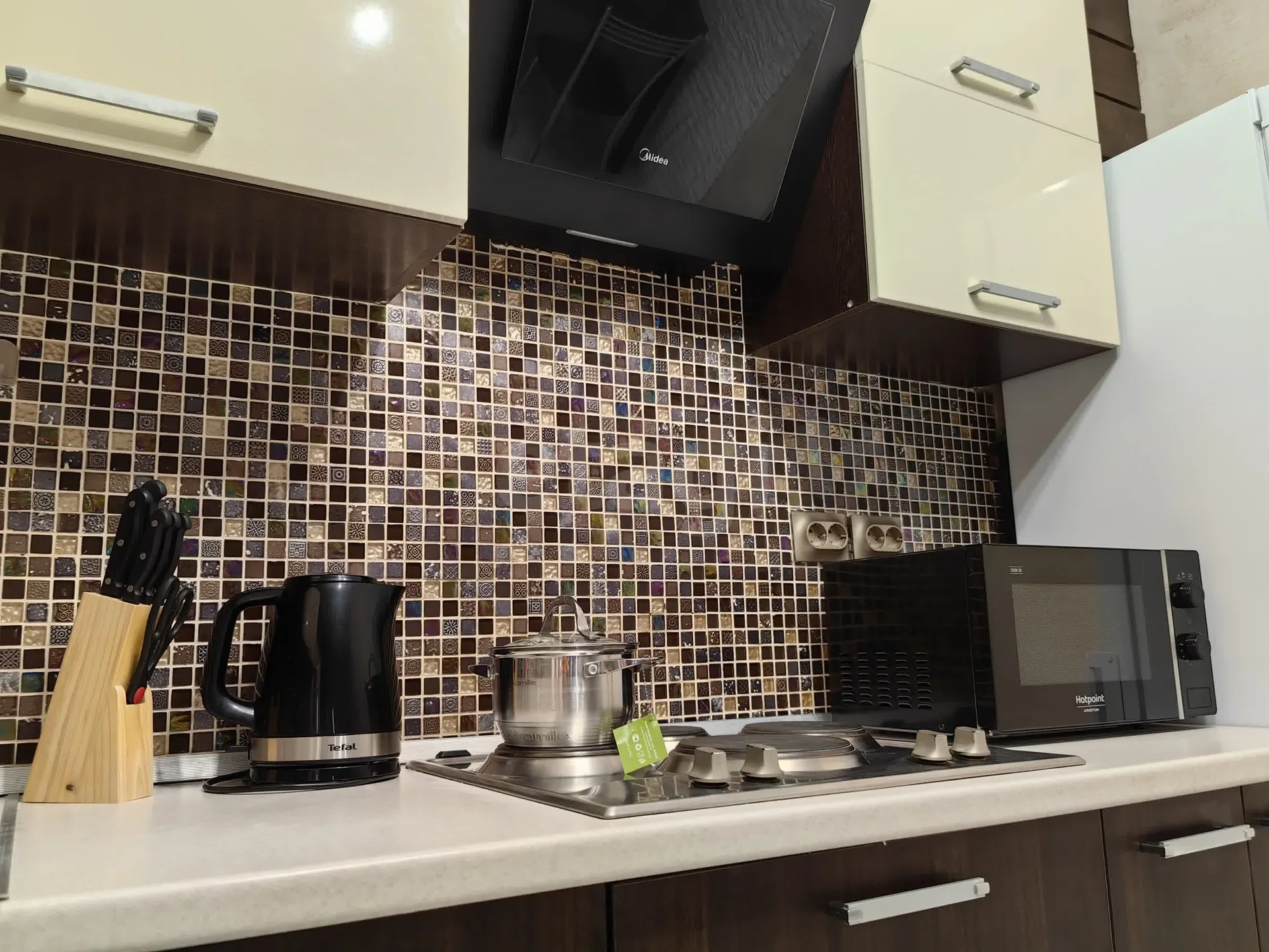 2-к квартира, 62.3м² (улица Краеведа Соловьёва, 2к1) - миниатюра 8