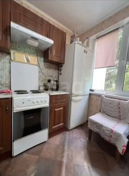 1-к квартира, 31.2м² (Сормовская улица, 102) - изображение 1