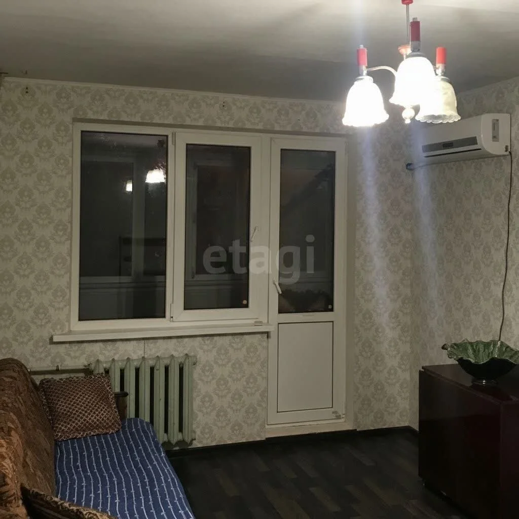 1-к квартира, 31.2м² (Сормовская улица, 102) - миниатюра 2