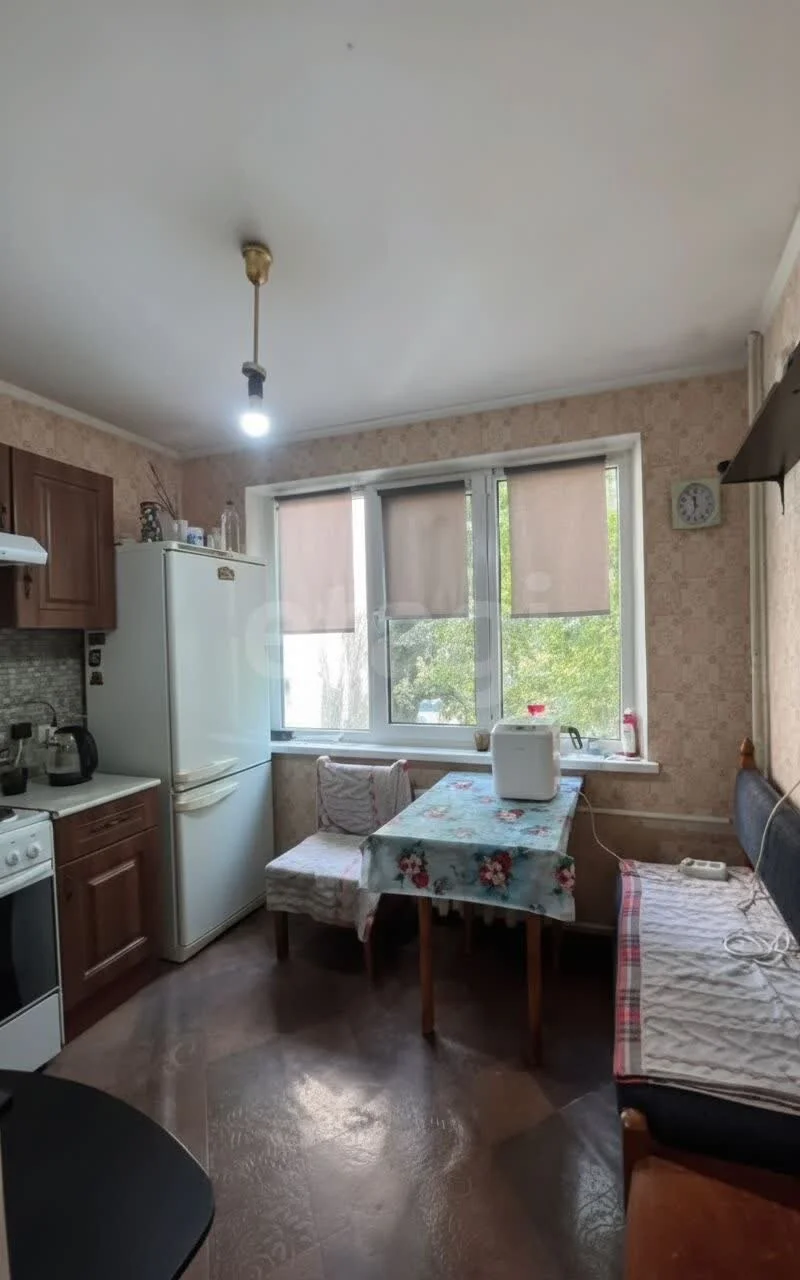 1-к квартира, 31.2м² (Сормовская улица, 102) - миниатюра 3