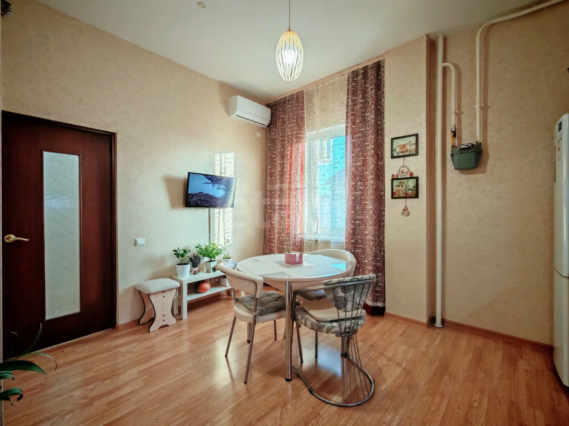 2-к квартира, 65.1м² (Карлсруэвская улица, 2) - миниатюра 10