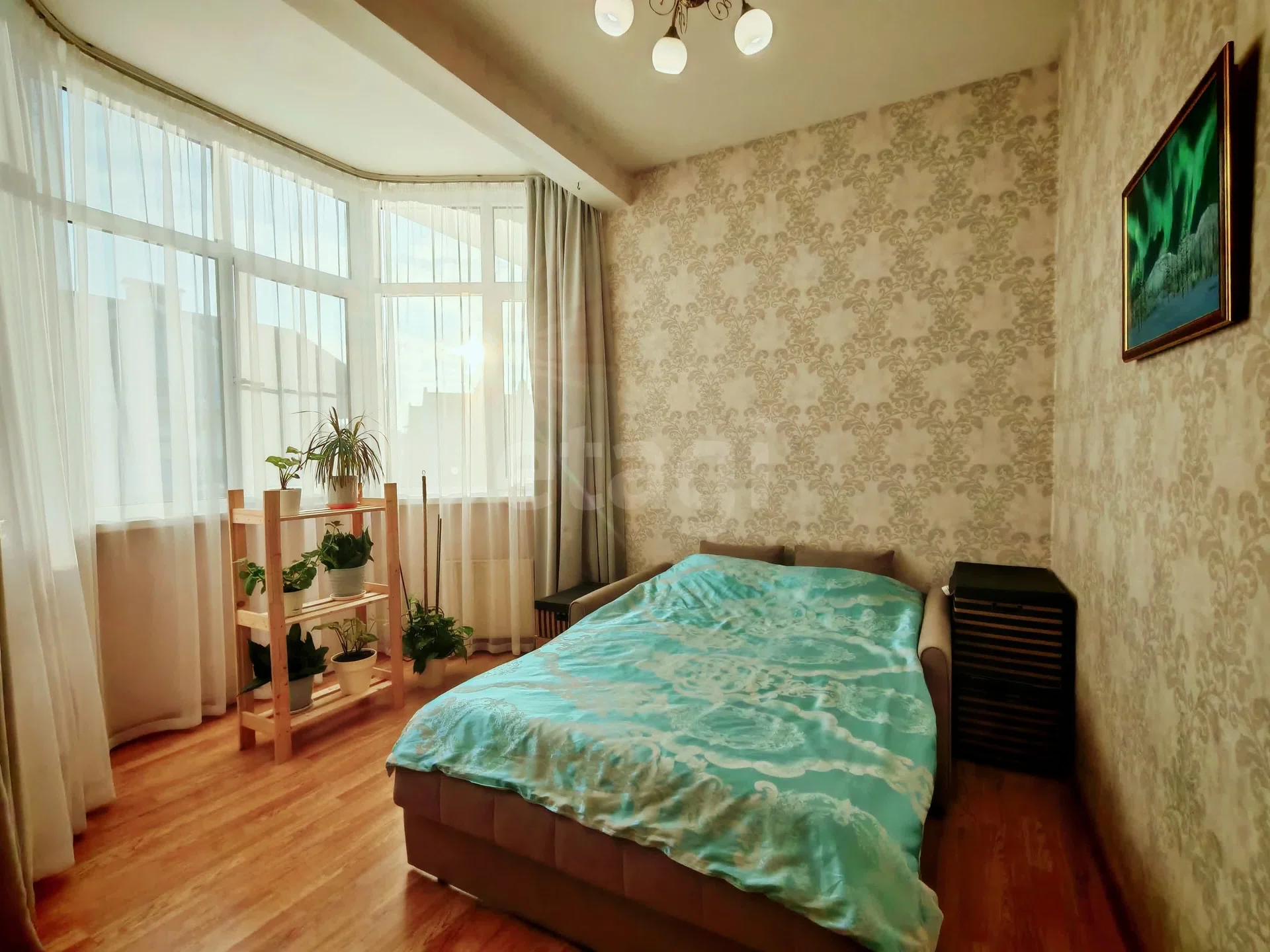 2-к квартира, 65.1м² (Карлсруэвская улица, 2) - миниатюра 12