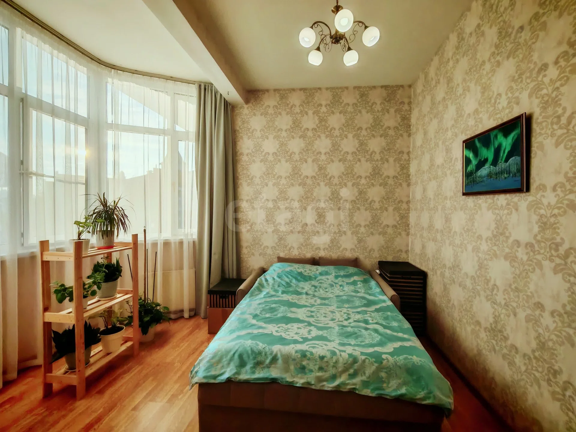 2-к квартира, 65.1м² (Карлсруэвская улица, 2) - миниатюра 13
