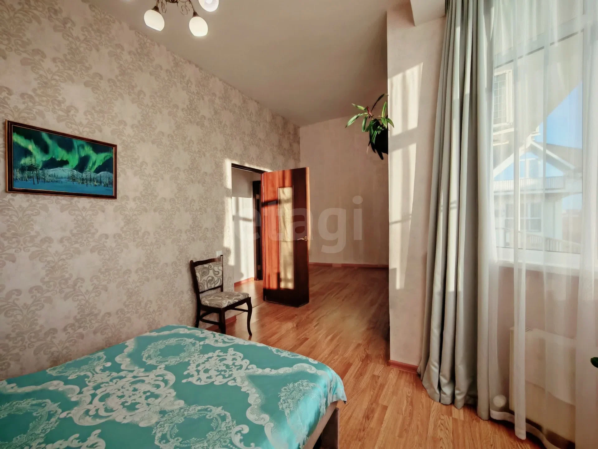 2-к квартира, 65.1м² (Карлсруэвская улица, 2) - миниатюра 14