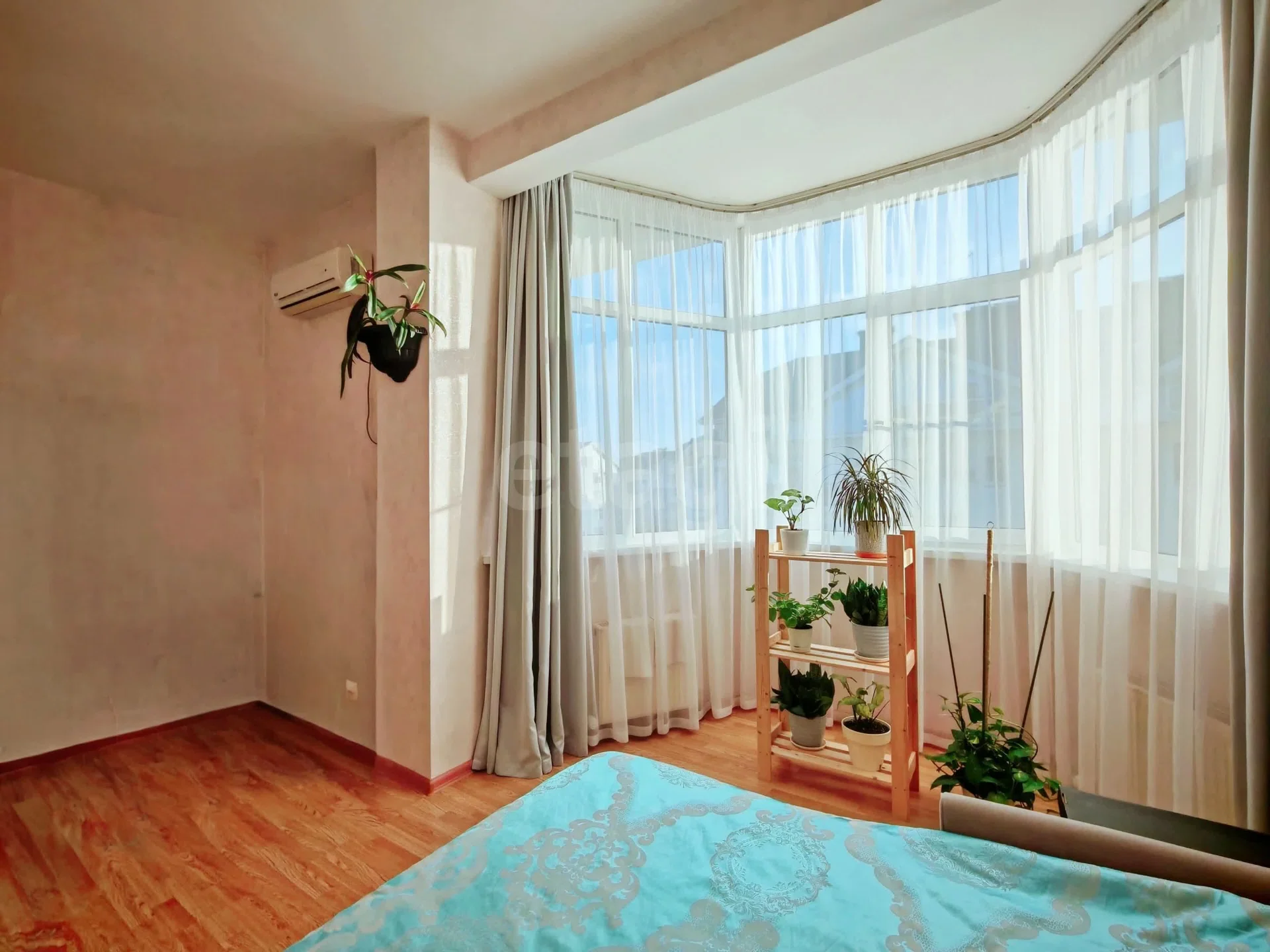 2-к квартира, 65.1м² (Карлсруэвская улица, 2) - миниатюра 15