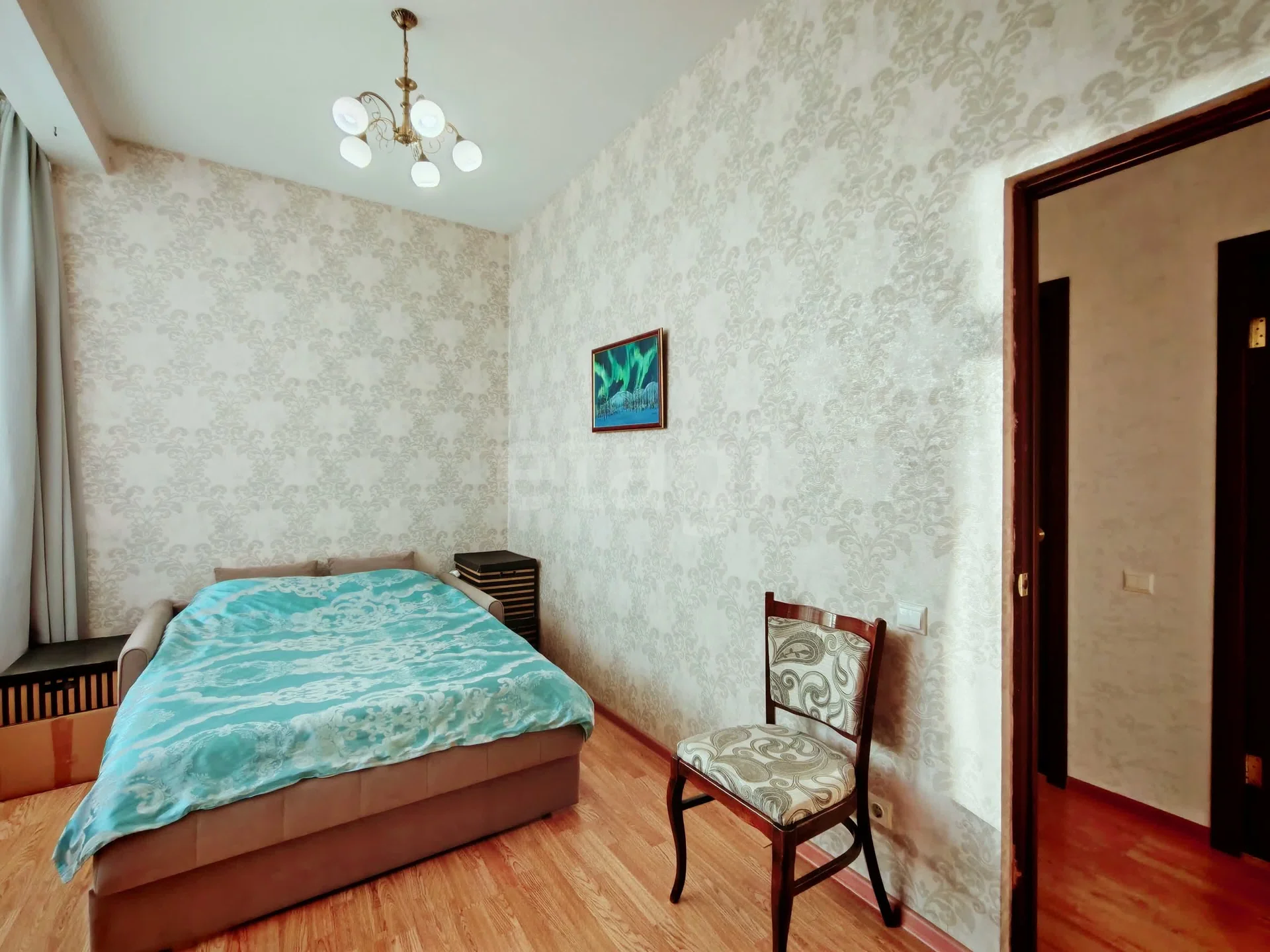2-к квартира, 65.1м² (Карлсруэвская улица, 2) - миниатюра 16
