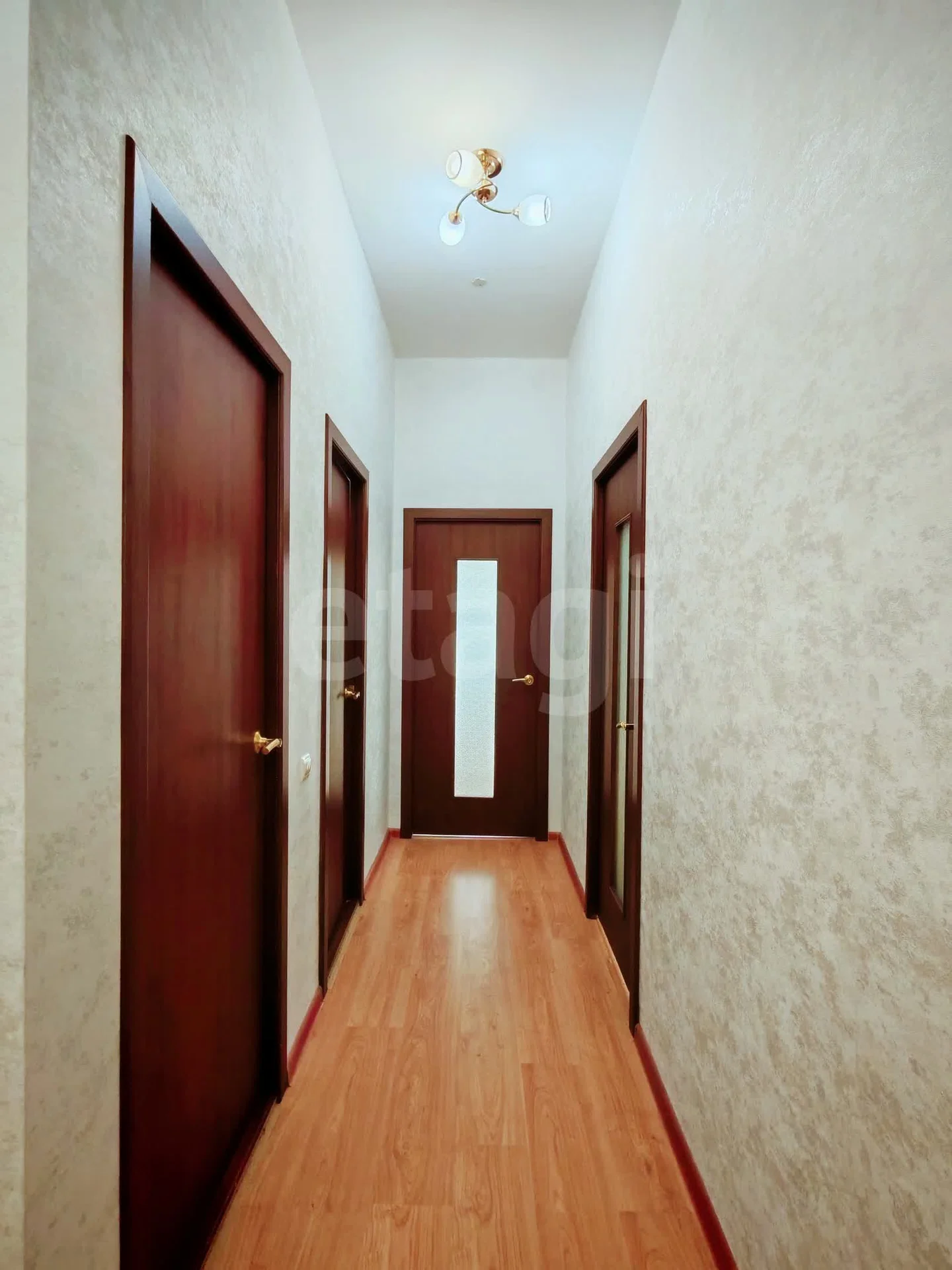 2-к квартира, 65.1м² (Карлсруэвская улица, 2) - миниатюра 17
