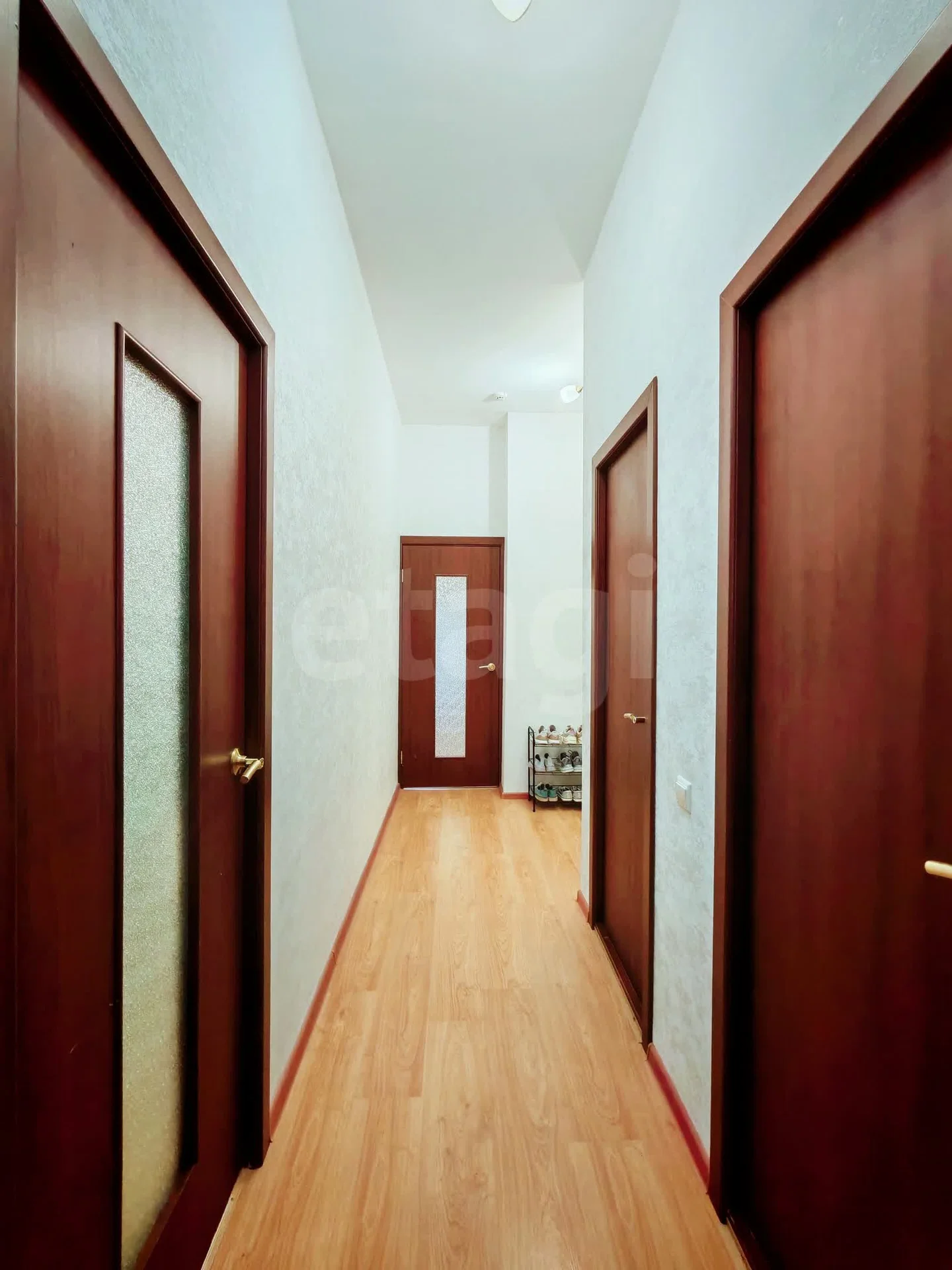 2-к квартира, 65.1м² (Карлсруэвская улица, 2) - миниатюра 18