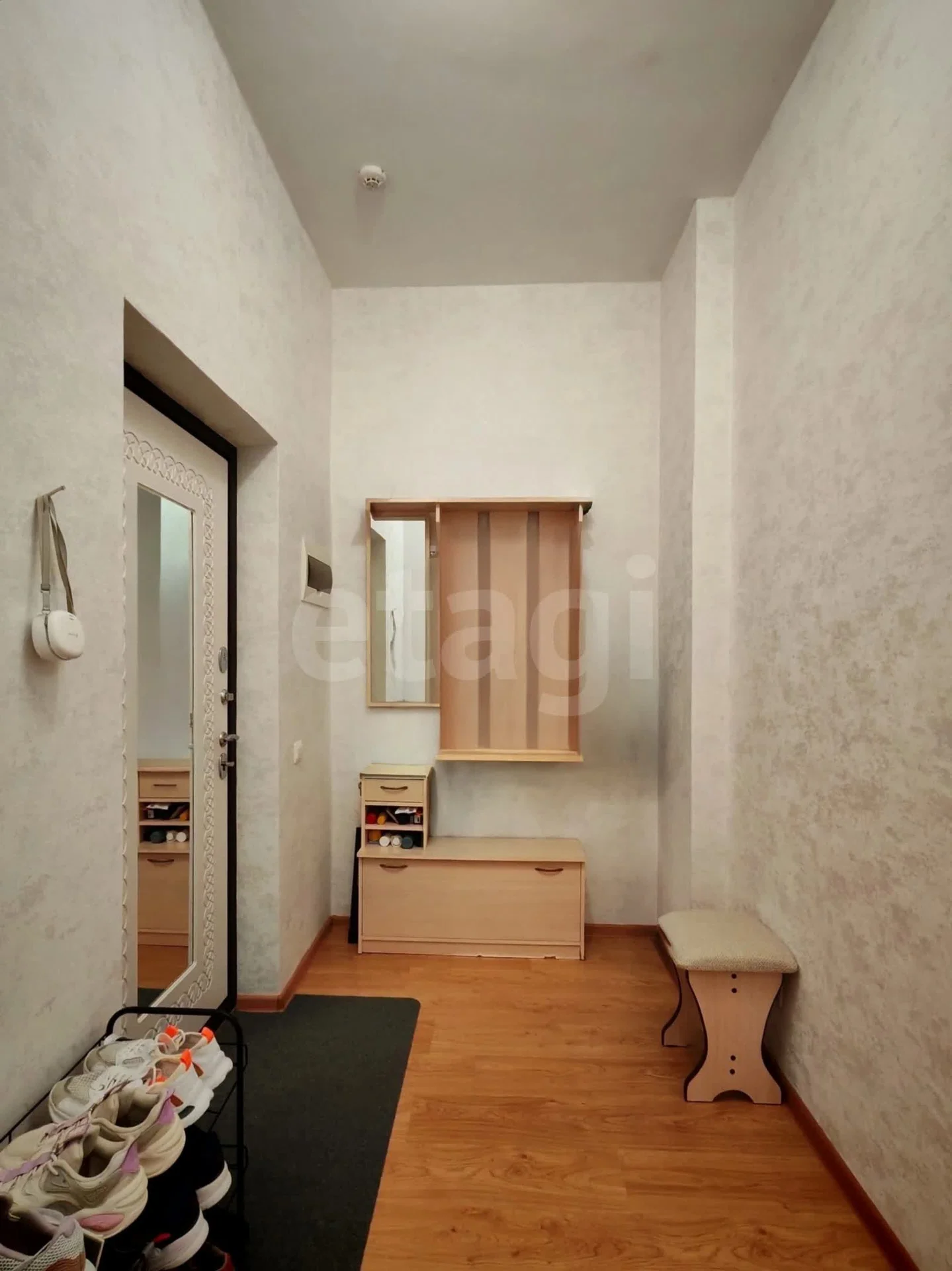 2-к квартира, 65.1м² (Карлсруэвская улица, 2) - миниатюра 19