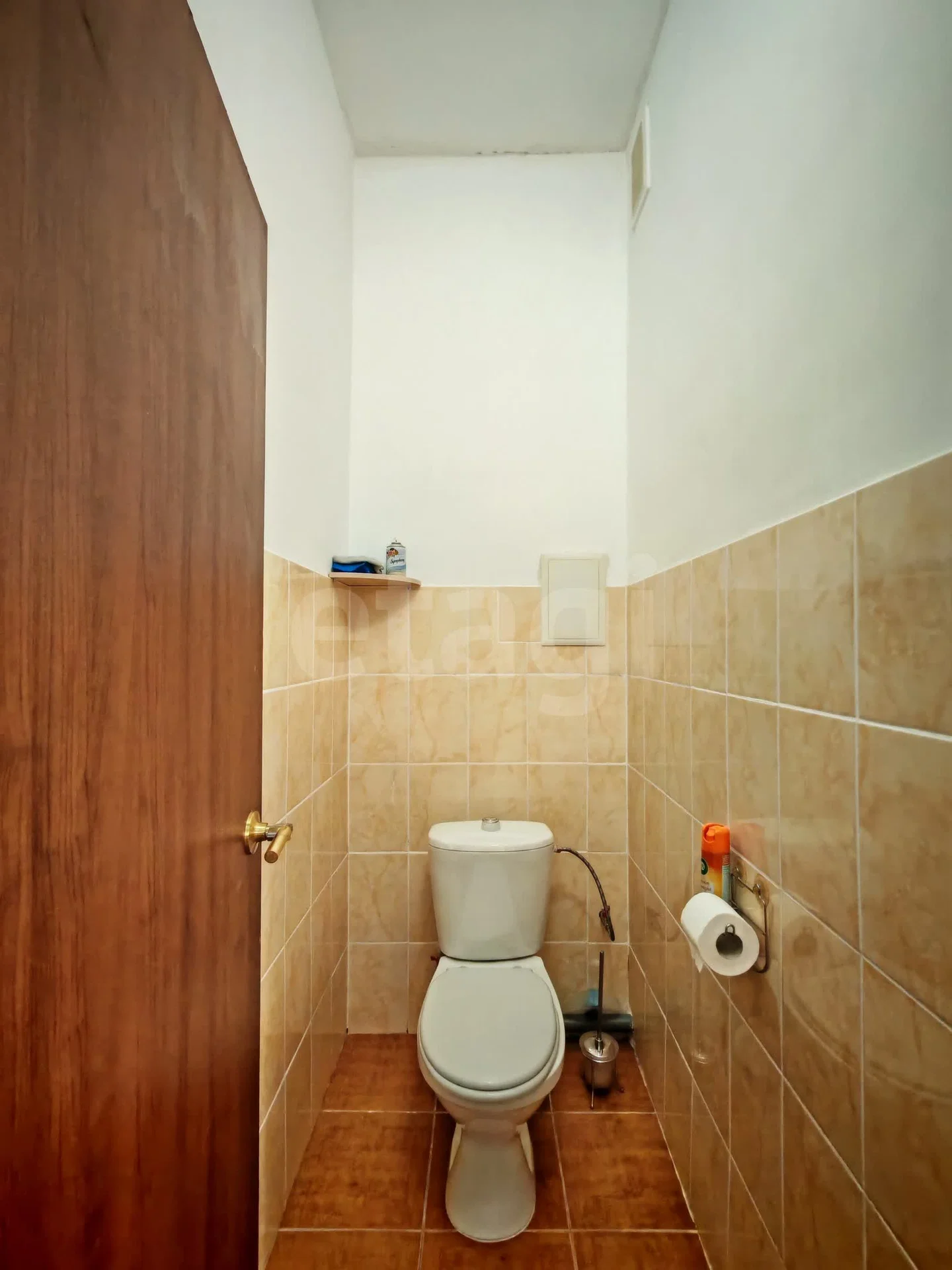 2-к квартира, 65.1м² (Карлсруэвская улица, 2) - миниатюра 24