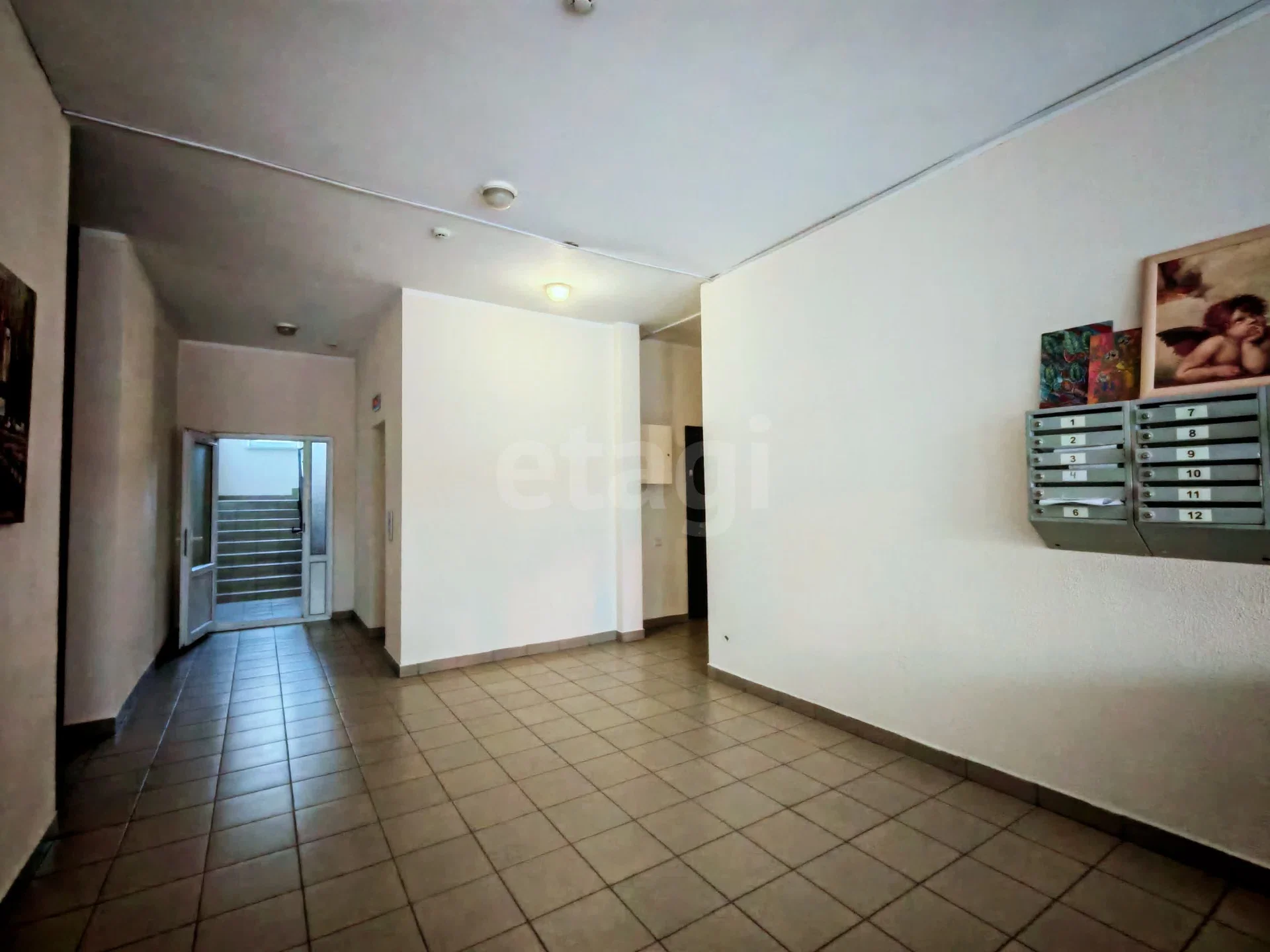 2-к квартира, 65.1м² (Карлсруэвская улица, 2) - миниатюра 30
