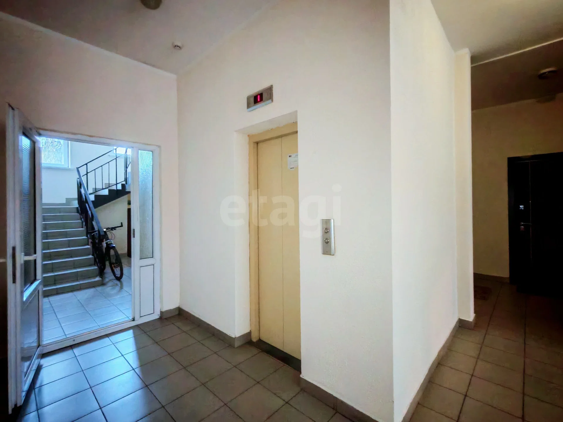 2-к квартира, 65.1м² (Карлсруэвская улица, 2) - миниатюра 31