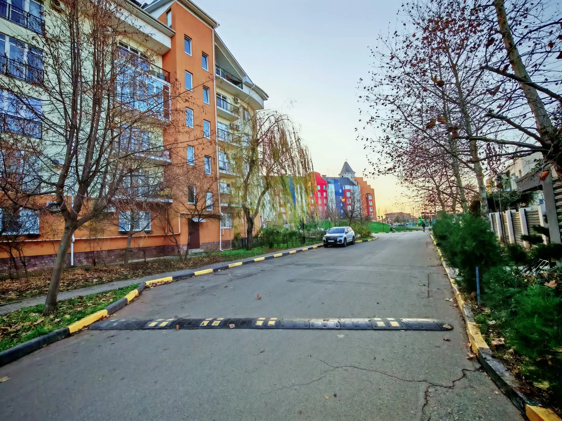 2-к квартира, 65.1м² (Карлсруэвская улица, 2) - миниатюра 33
