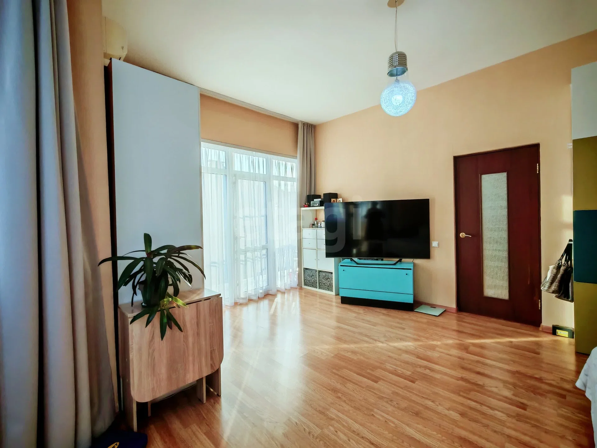 2-к квартира, 65.1м² (Карлсруэвская улица, 2) - миниатюра 6