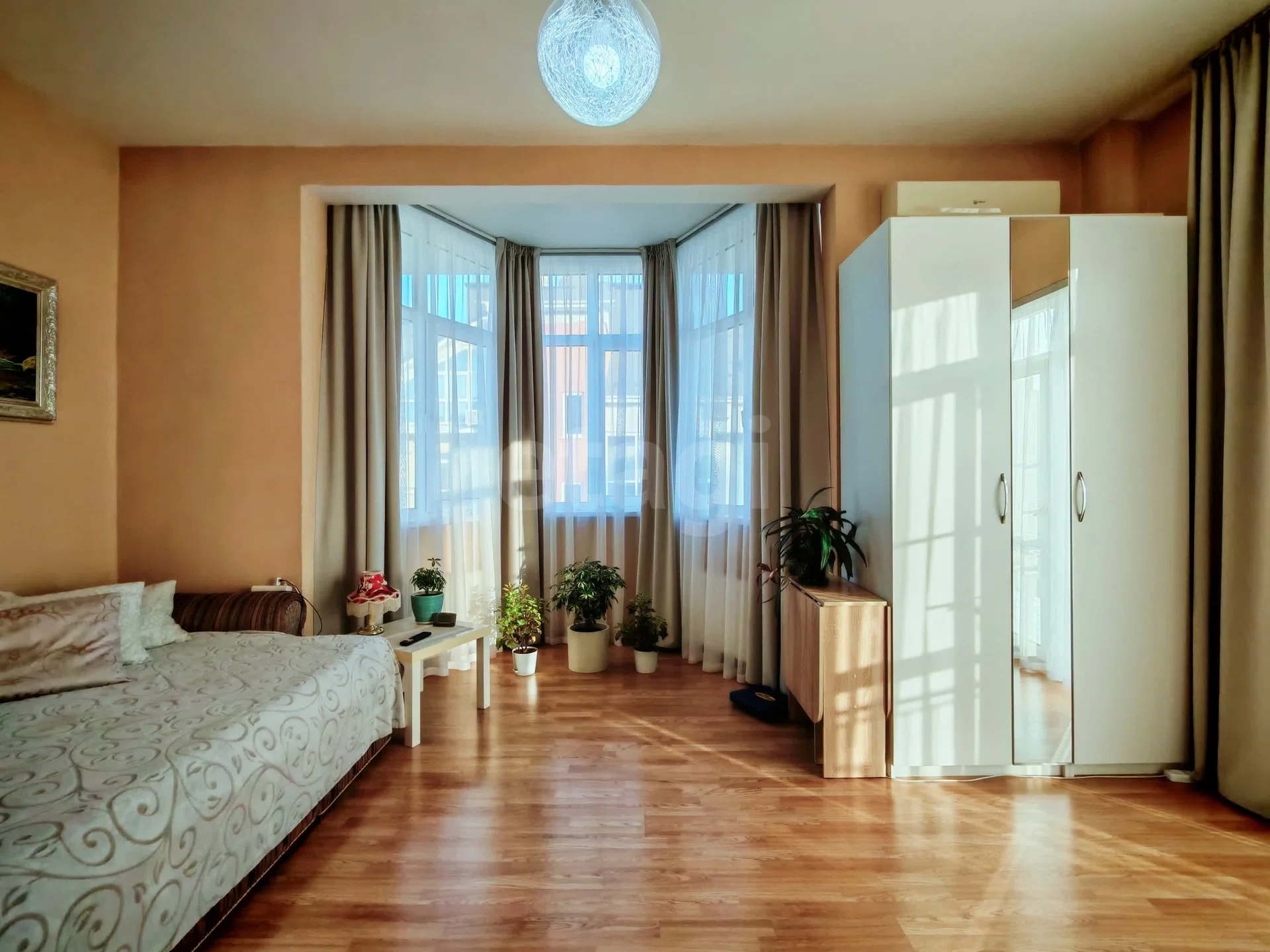 2-к квартира, 65.1м² (Карлсруэвская улица, 2) - миниатюра 7