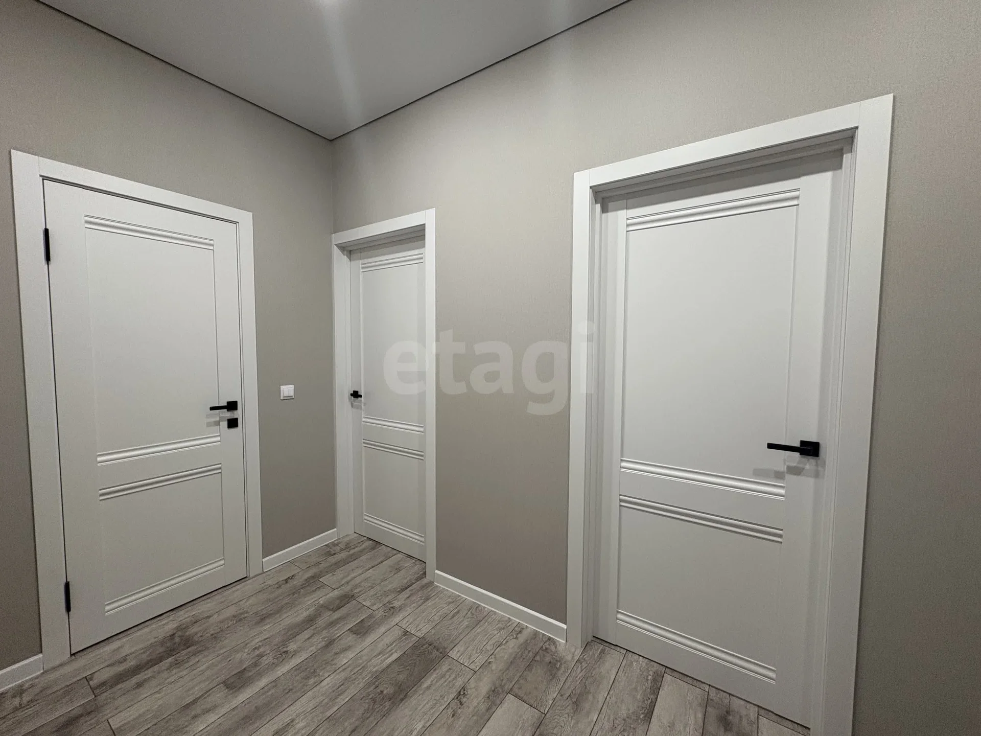 2-к квартира, 55.8м² (, 8) - миниатюра 13