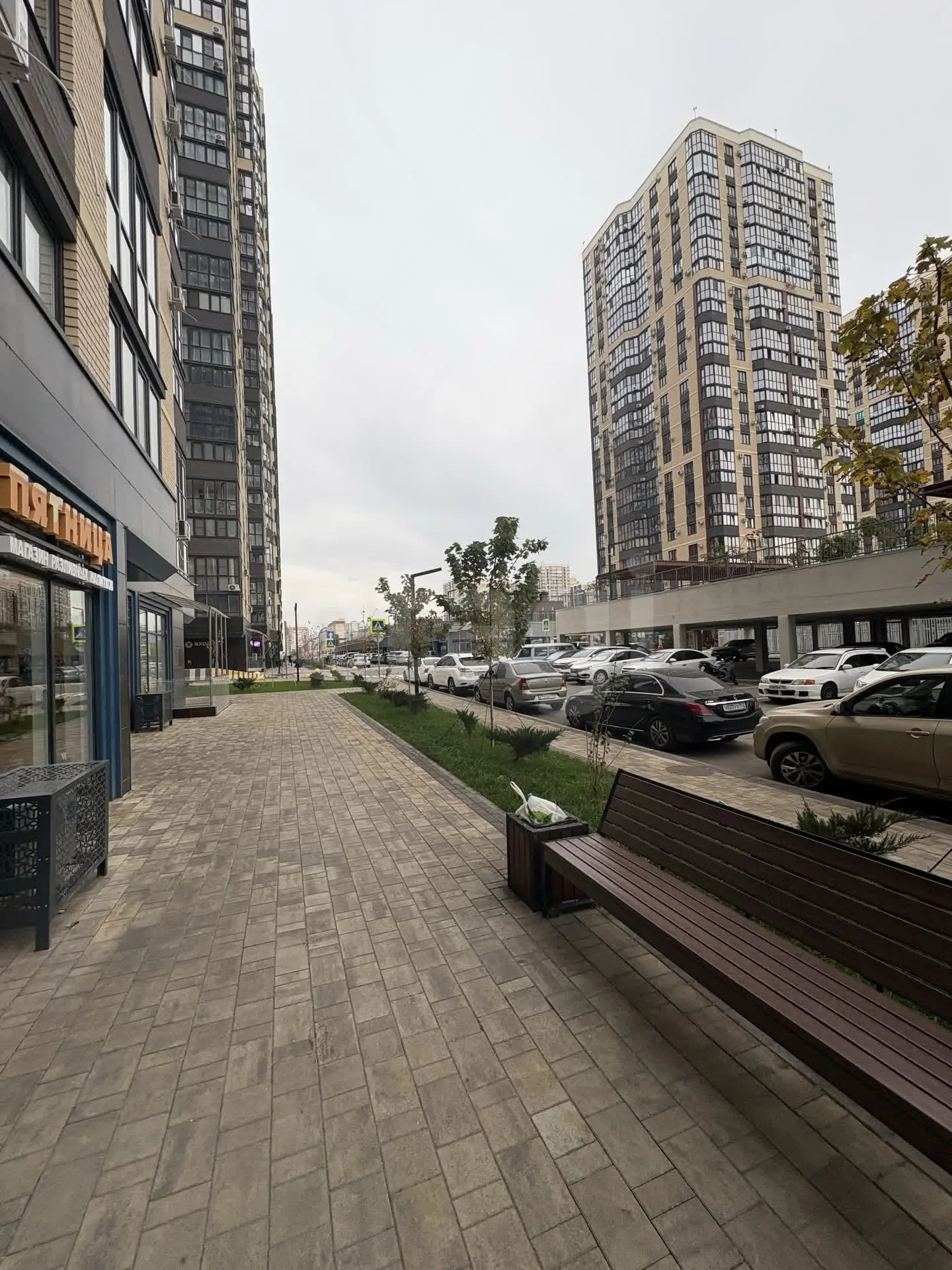 2-к квартира, 55.8м² (, 8) - миниатюра 14