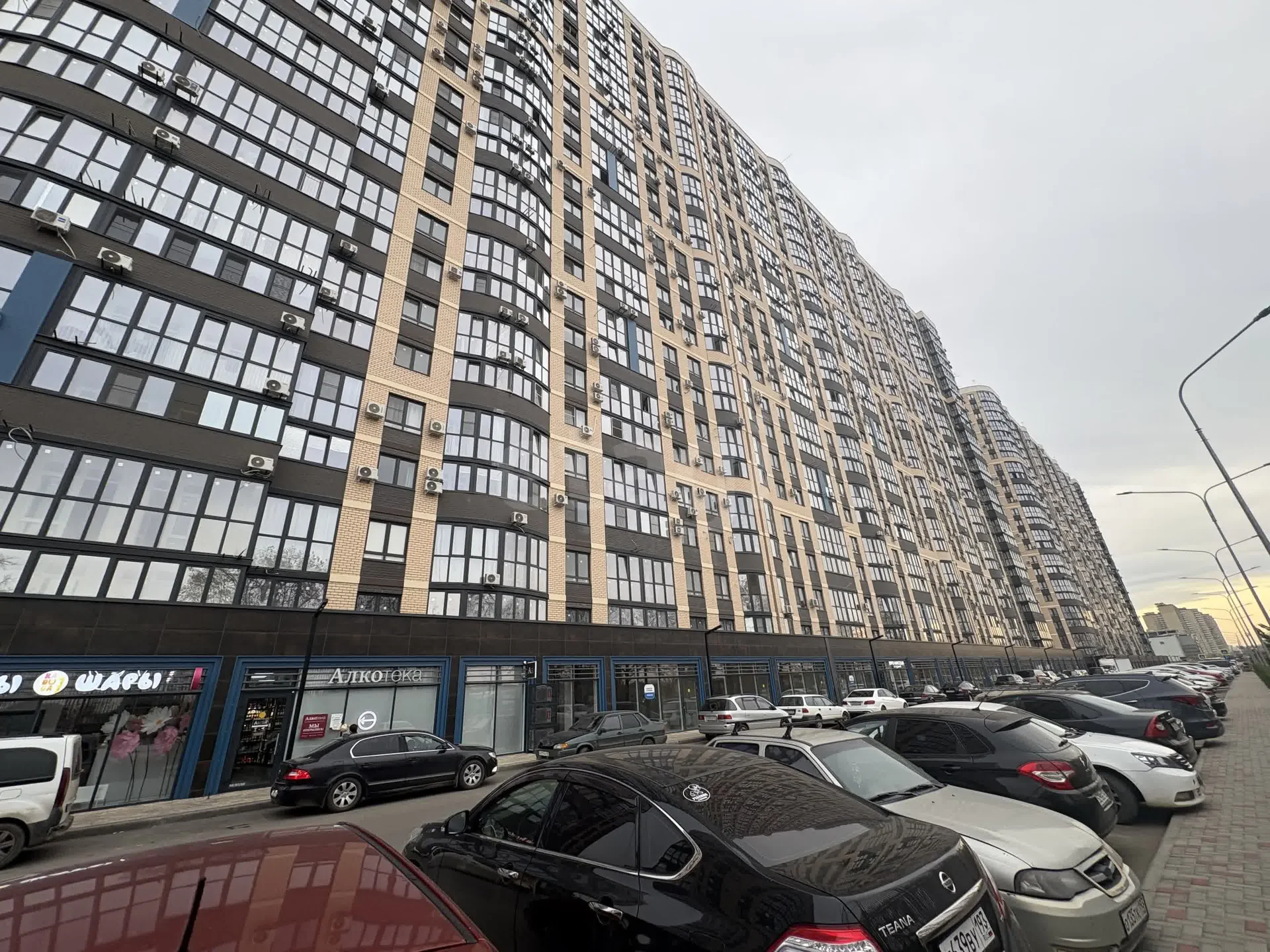 2-к квартира, 55.8м² (, 8) - миниатюра 15