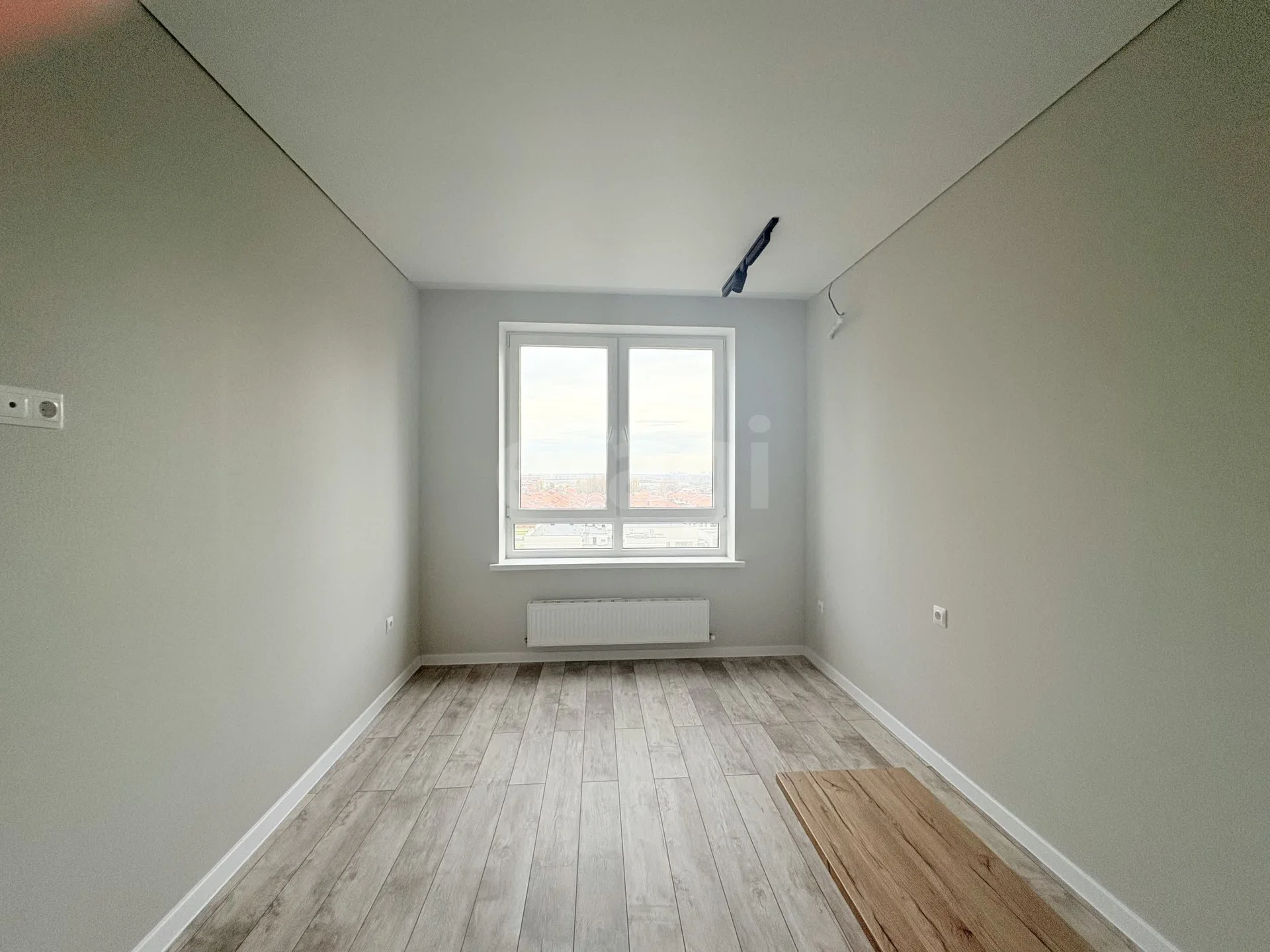2-к квартира, 55.8м² (, 8) - миниатюра 4