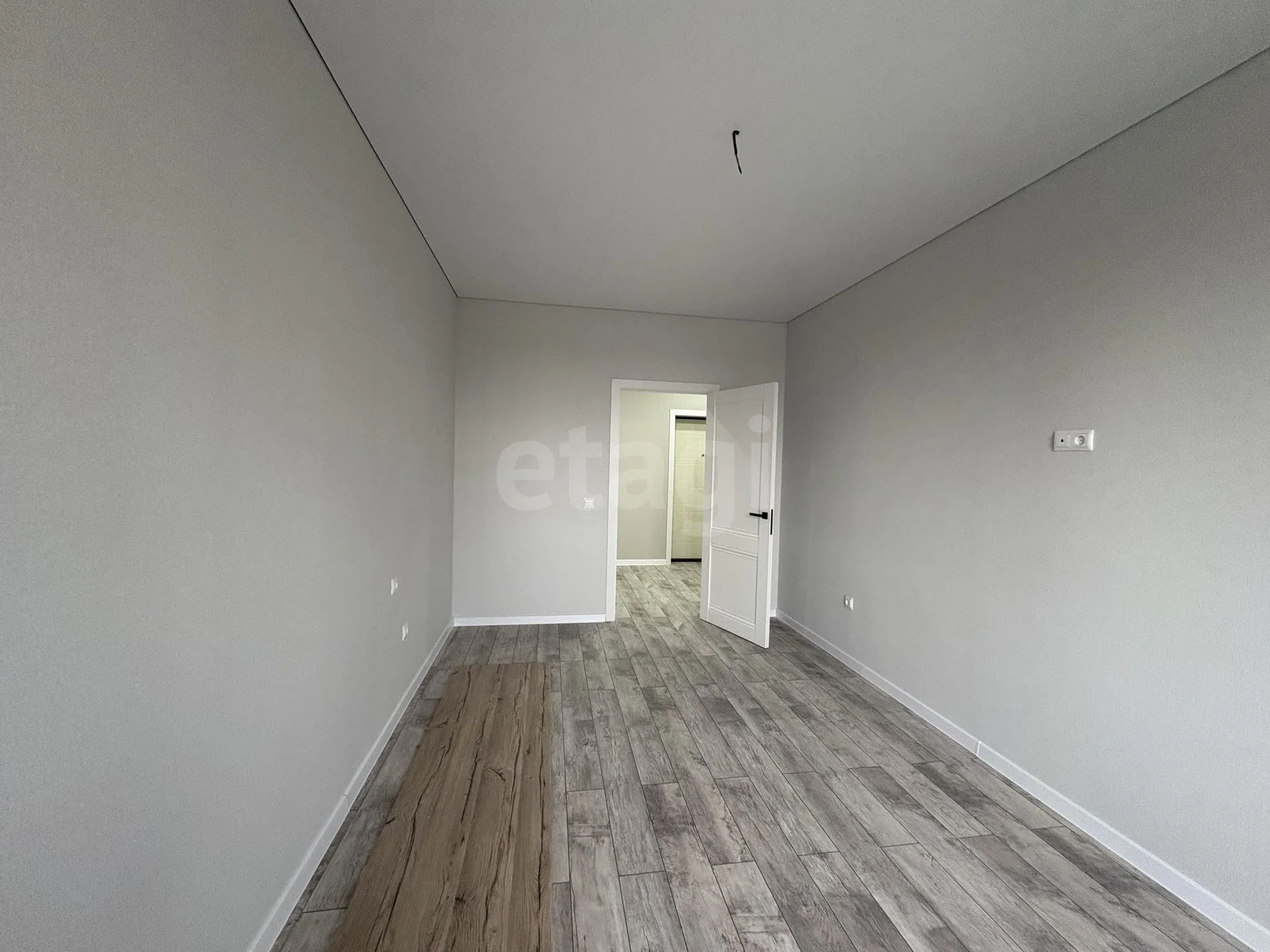 2-к квартира, 55.8м² (, 8) - миниатюра 6