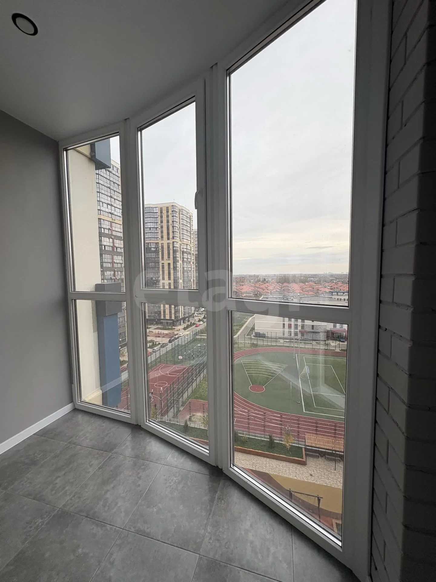 2-к квартира, 55.8м² (, 8) - миниатюра 7