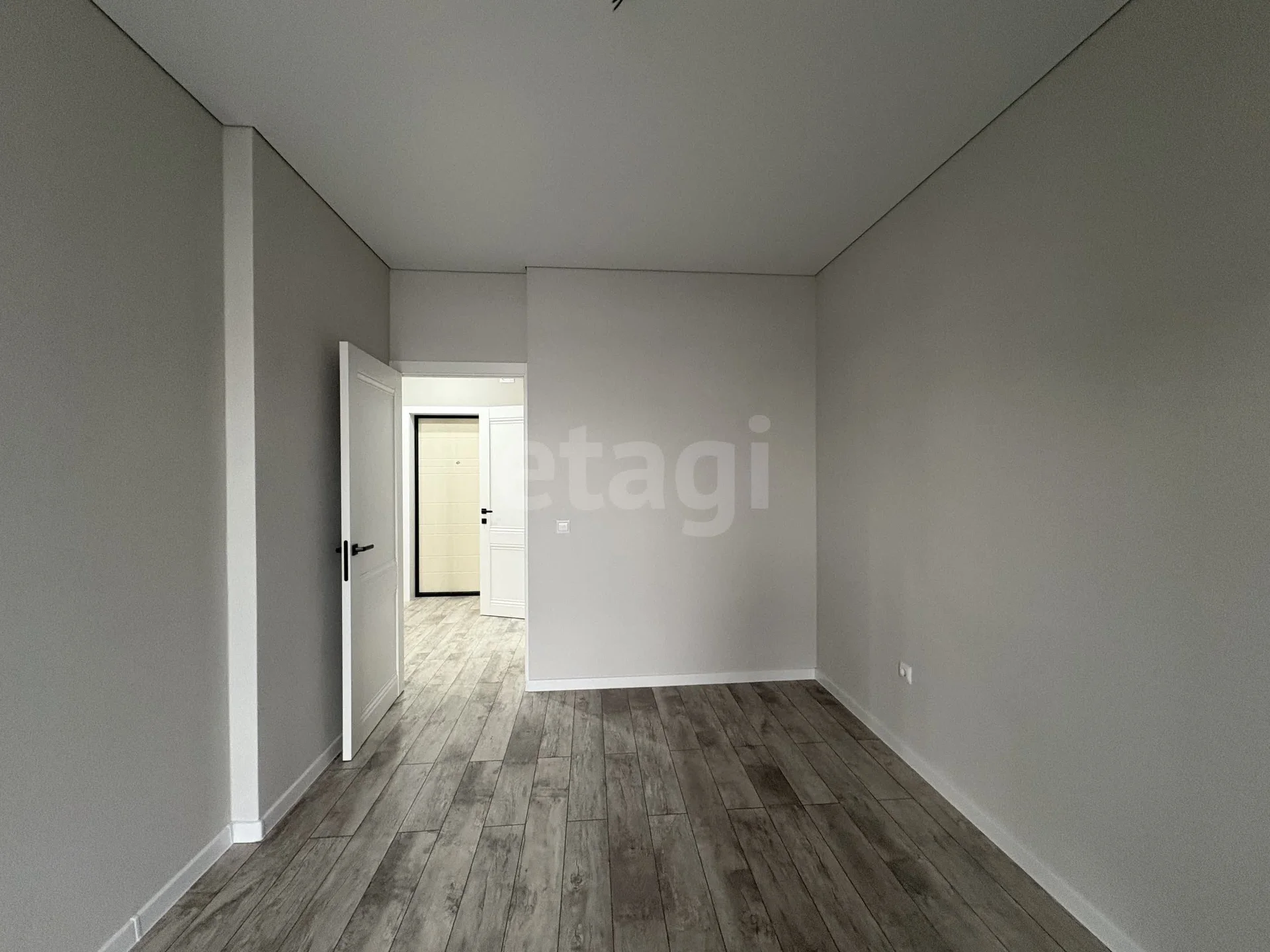 2-к квартира, 55.8м² (, 8) - миниатюра 9
