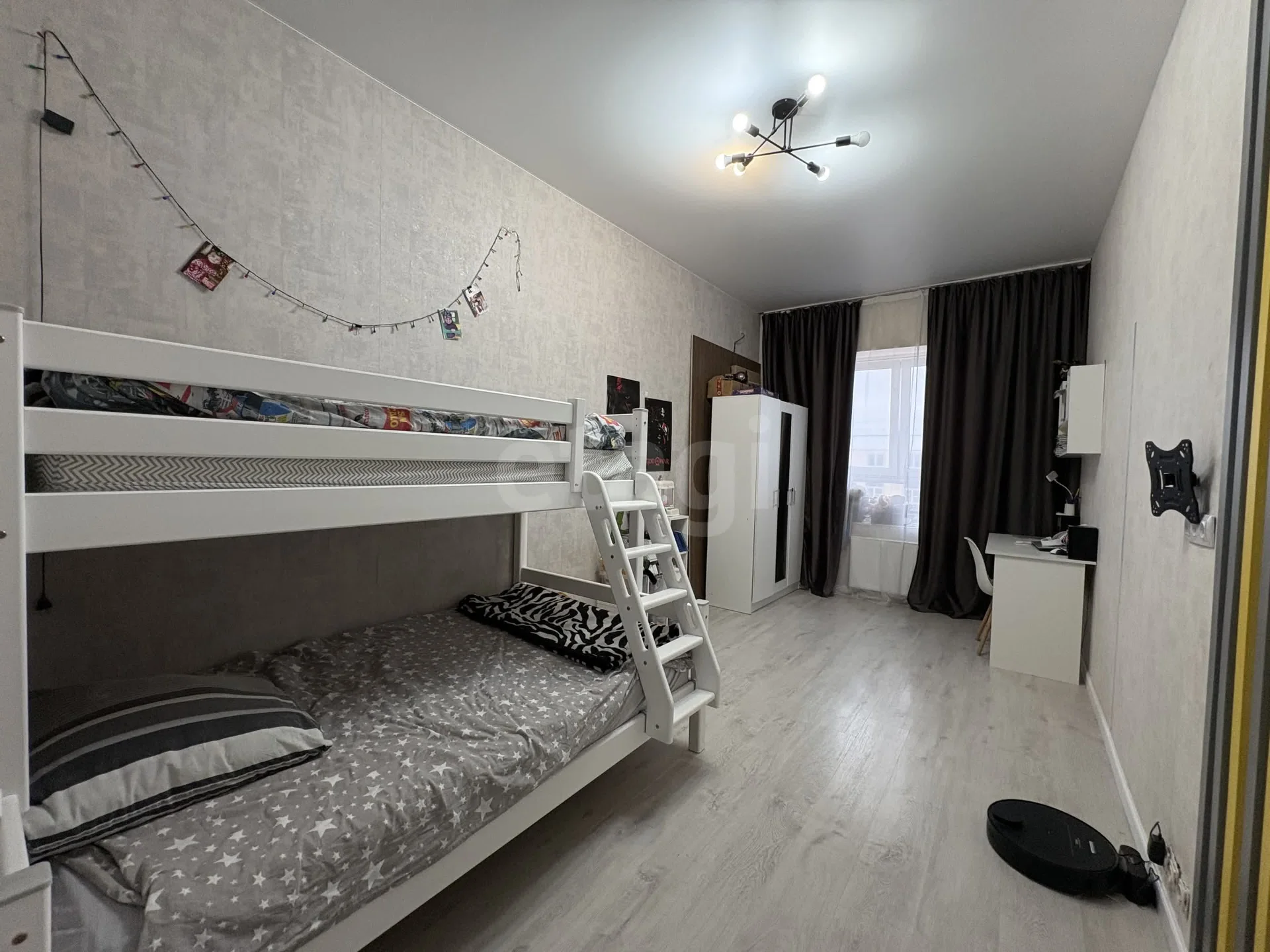 2-к квартира, 64.2м² (Зиповская улица, 36) - миниатюра 16