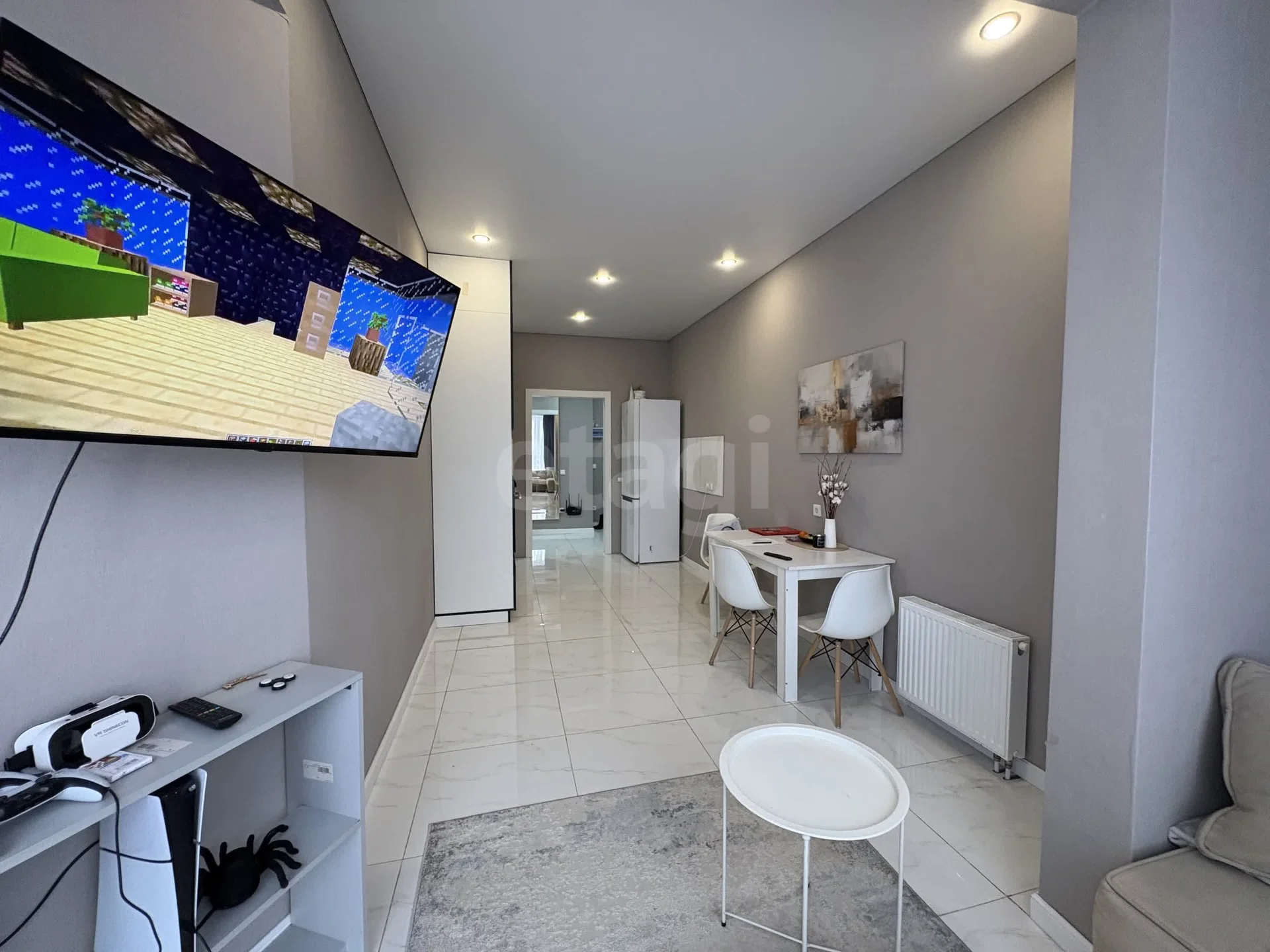 2-к квартира, 64.2м² (Зиповская улица, 36) - миниатюра 25
