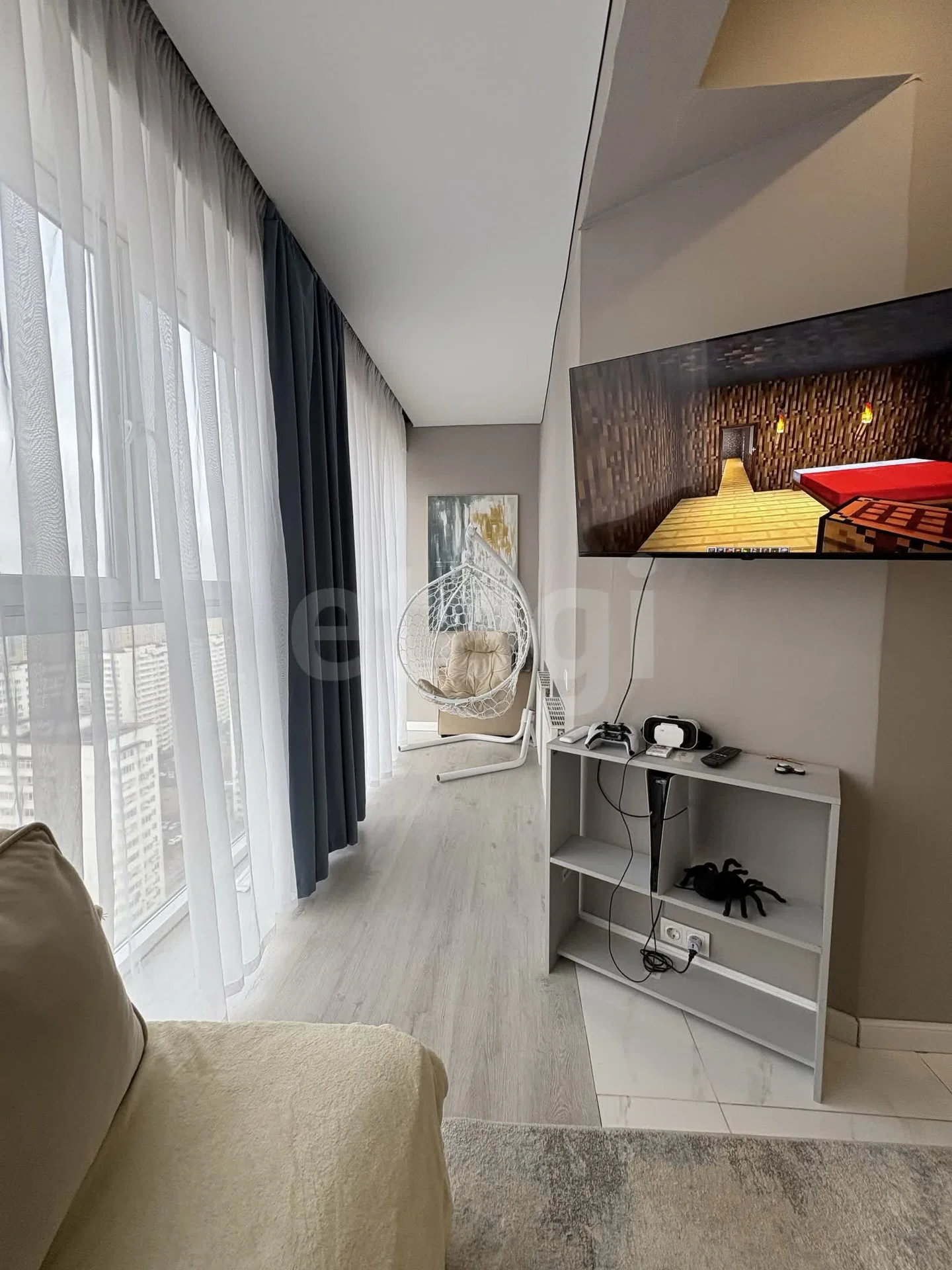 2-к квартира, 64.2м² (Зиповская улица, 36) - миниатюра 27