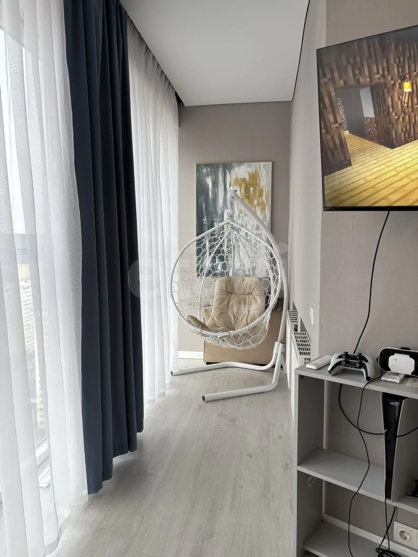2-к квартира, 64.2м² (Зиповская улица, 36) - миниатюра 28