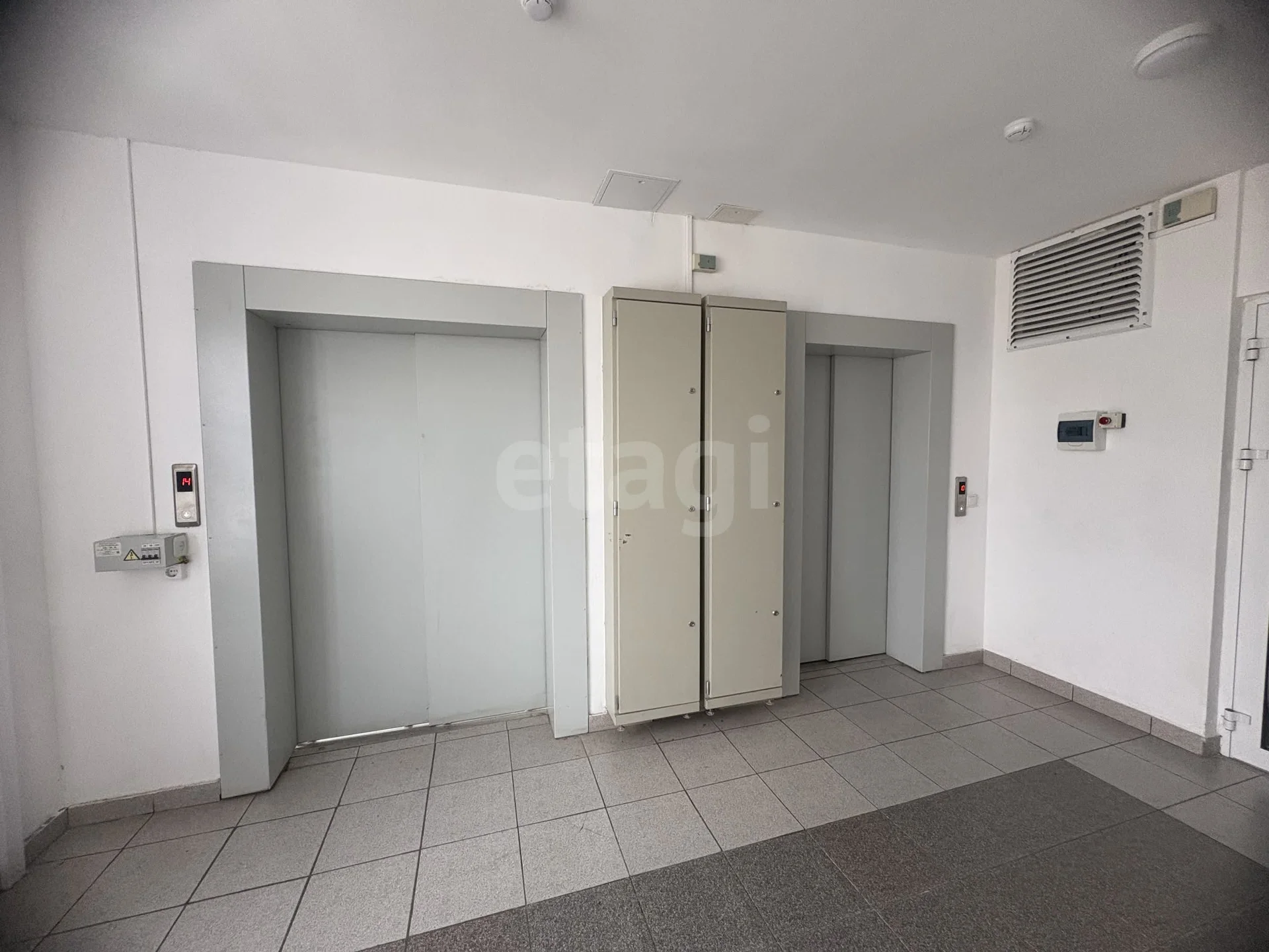 2-к квартира, 64.2м² (Зиповская улица, 36) - миниатюра 30