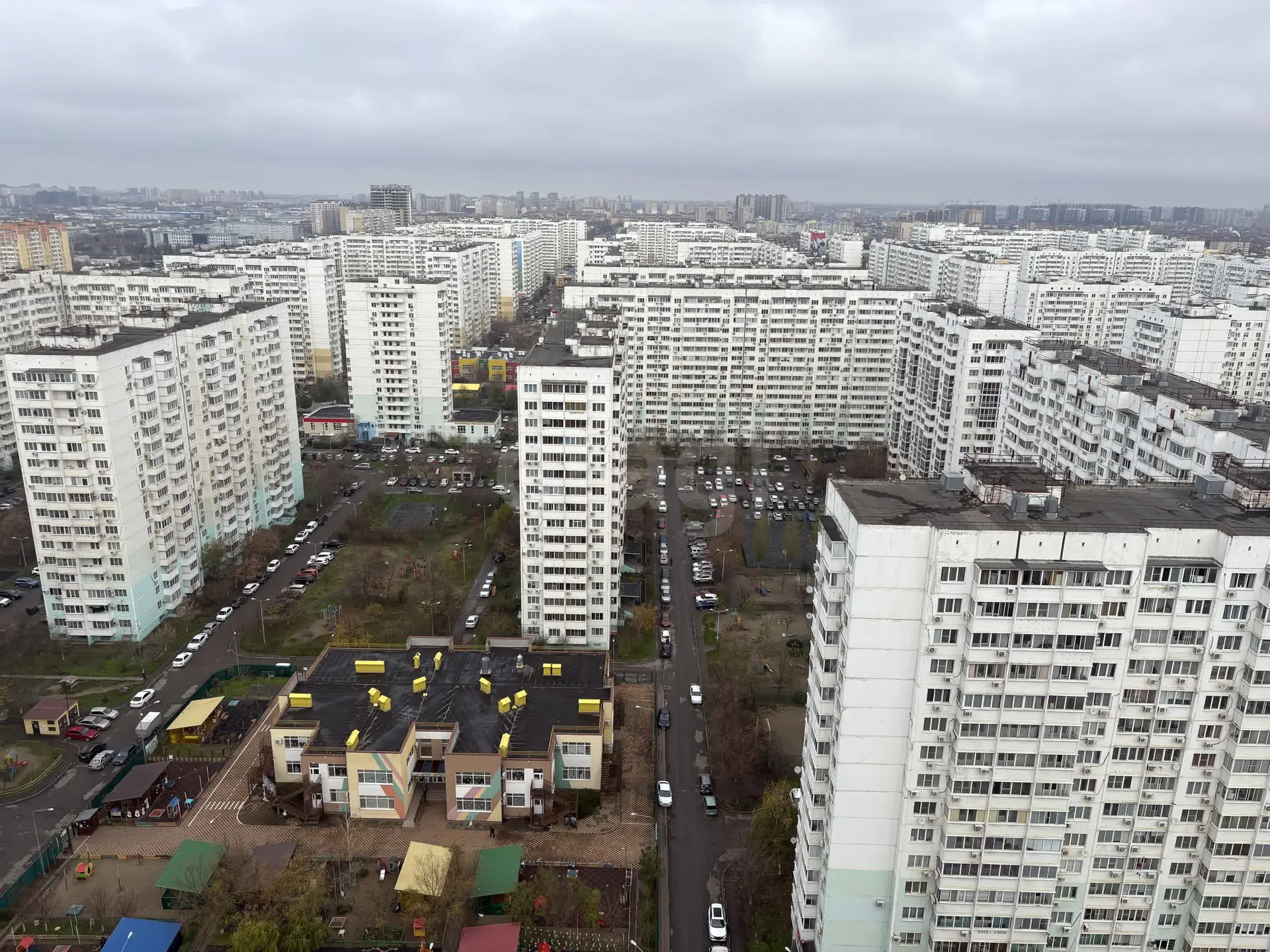 2-к квартира, 64.2м² (Зиповская улица, 36) - миниатюра 32