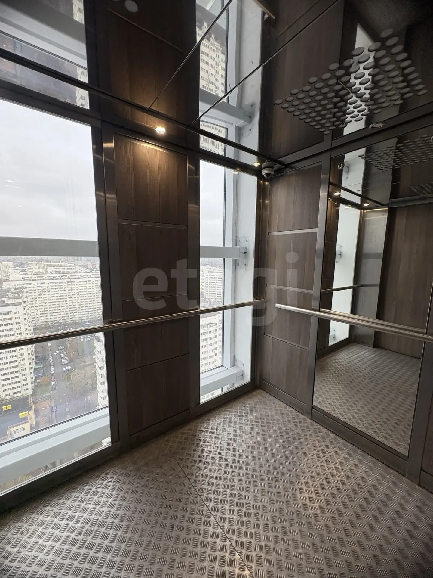 2-к квартира, 64.2м² (Зиповская улица, 36) - миниатюра 35