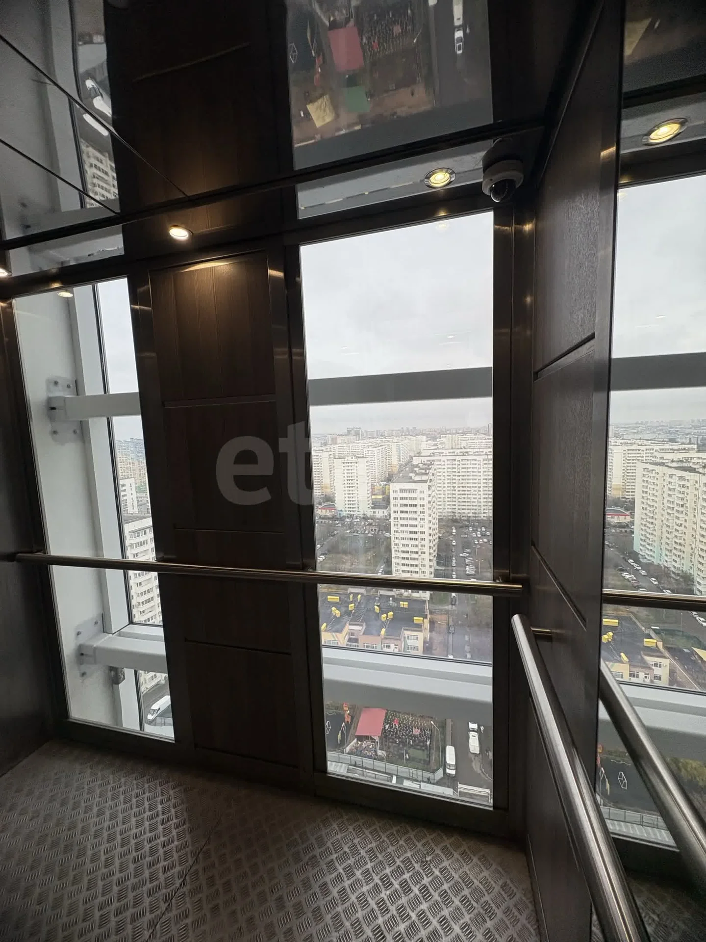 2-к квартира, 64.2м² (Зиповская улица, 36) - миниатюра 36