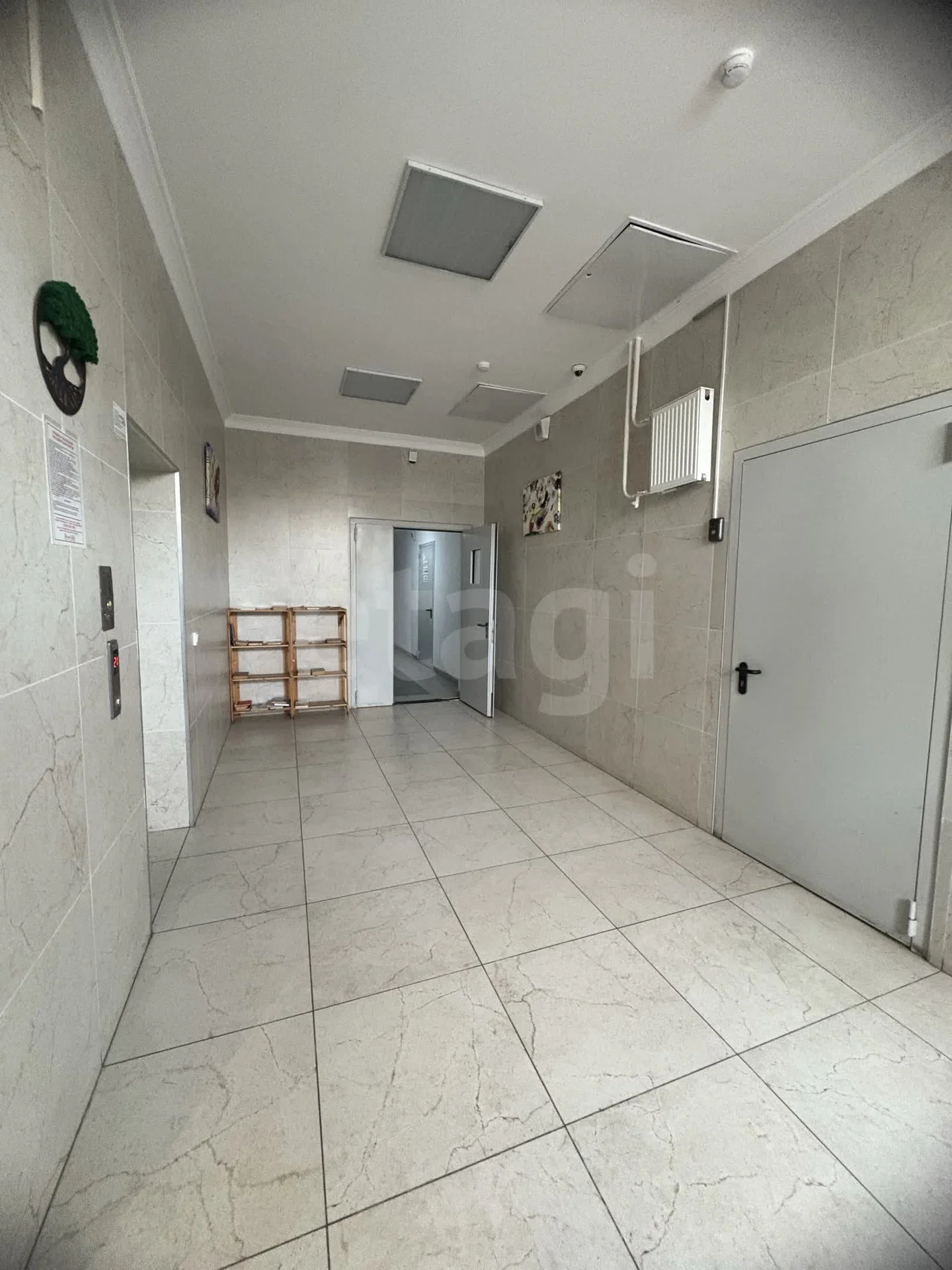 2-к квартира, 64.2м² (Зиповская улица, 36) - миниатюра 37