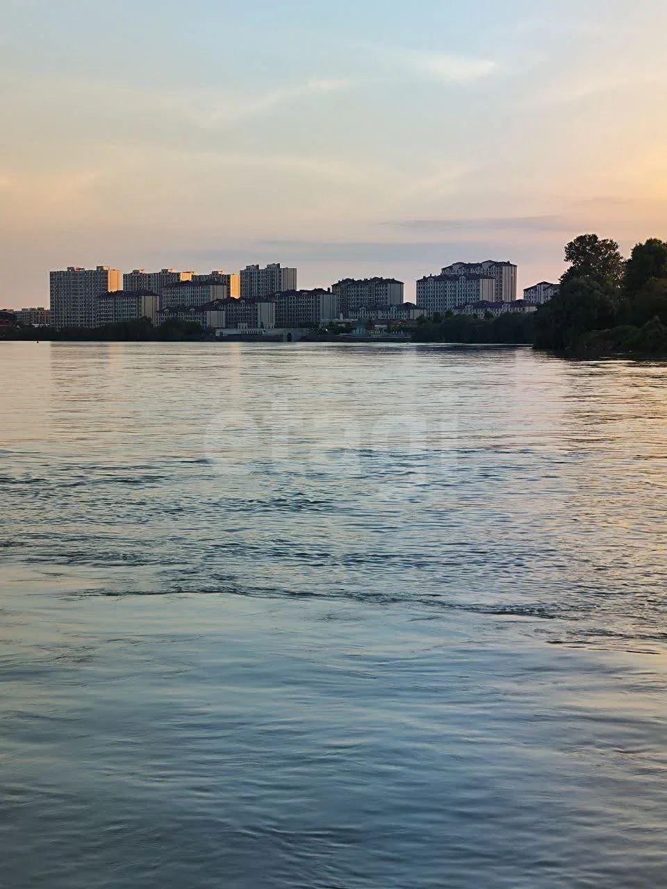 1-к квартира, 33.9м² (Береговая улица, 1к8) - миниатюра 14