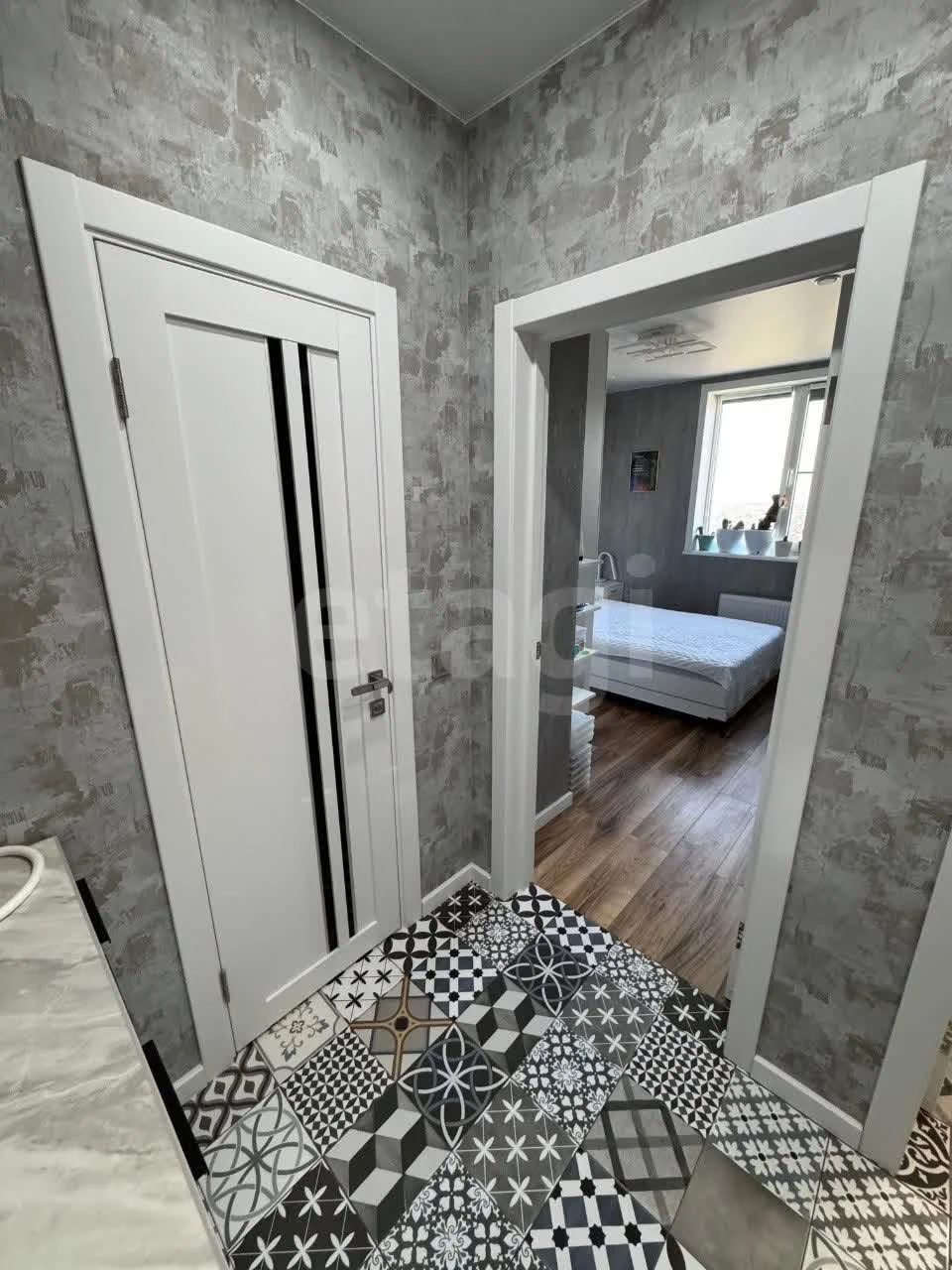 1-к квартира, 33.9м² (Береговая улица, 1к8) - миниатюра 8
