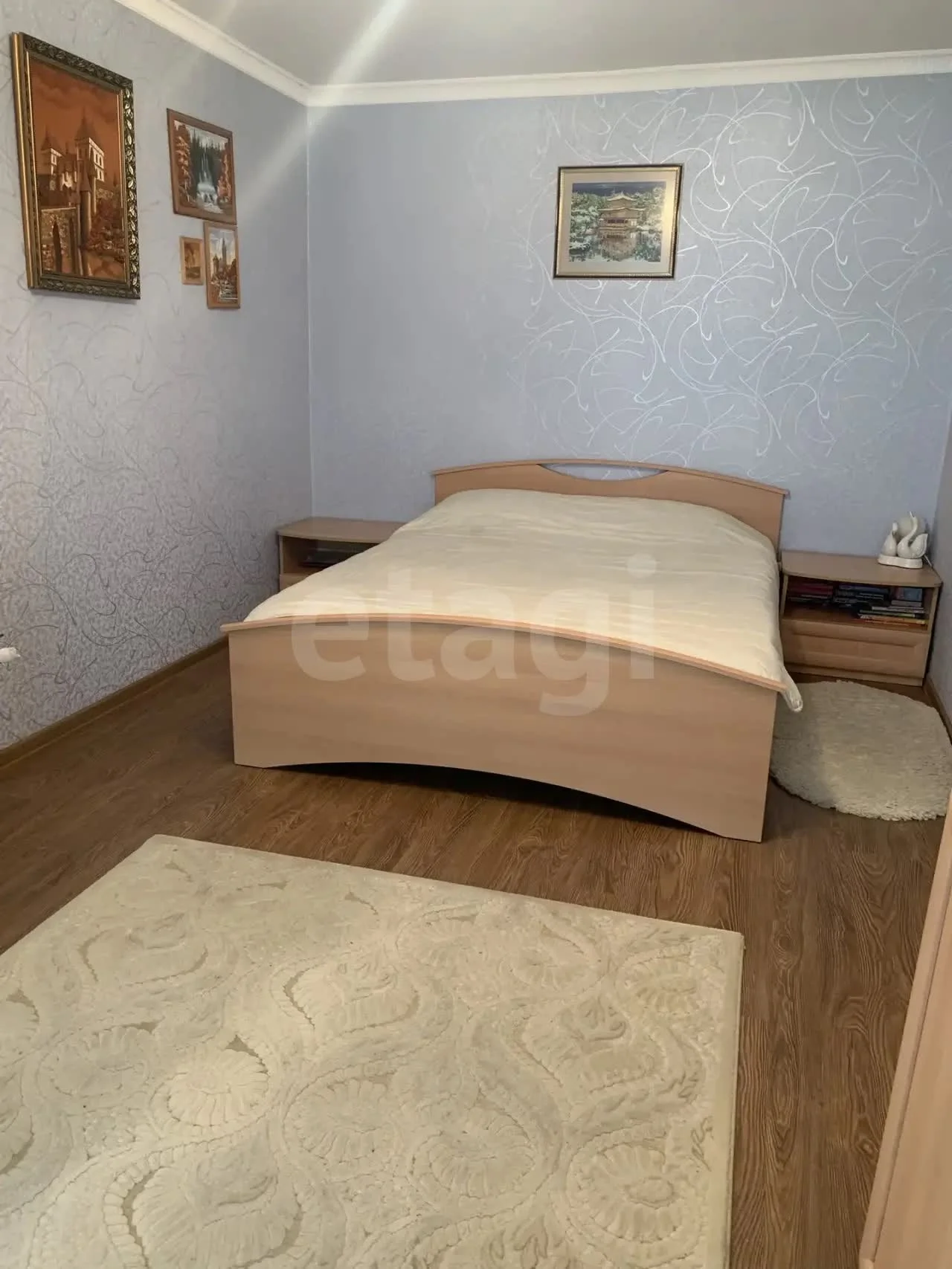 3-к квартира, 66м² (Космическая улица, 23) - миниатюра 11
