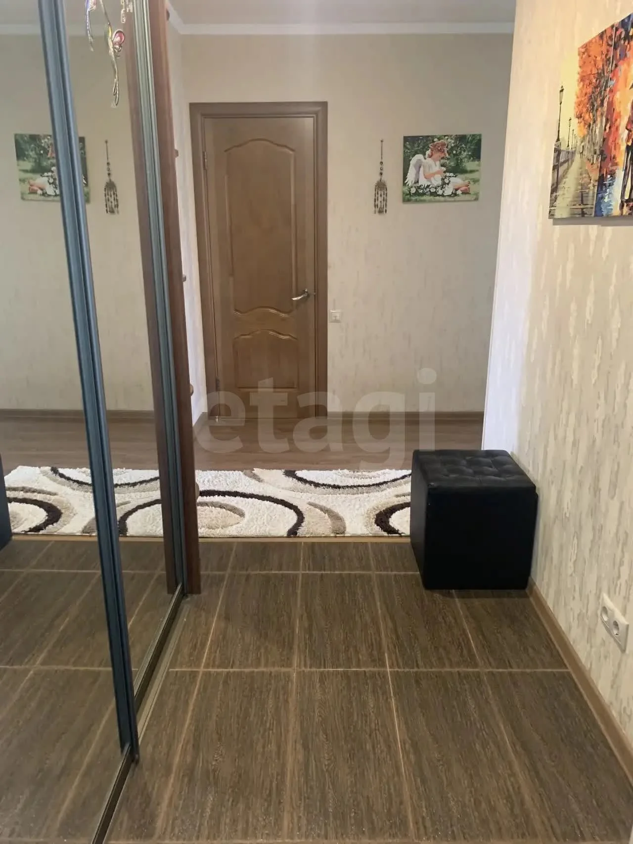 3-к квартира, 66м² (Космическая улица, 23) - миниатюра 13