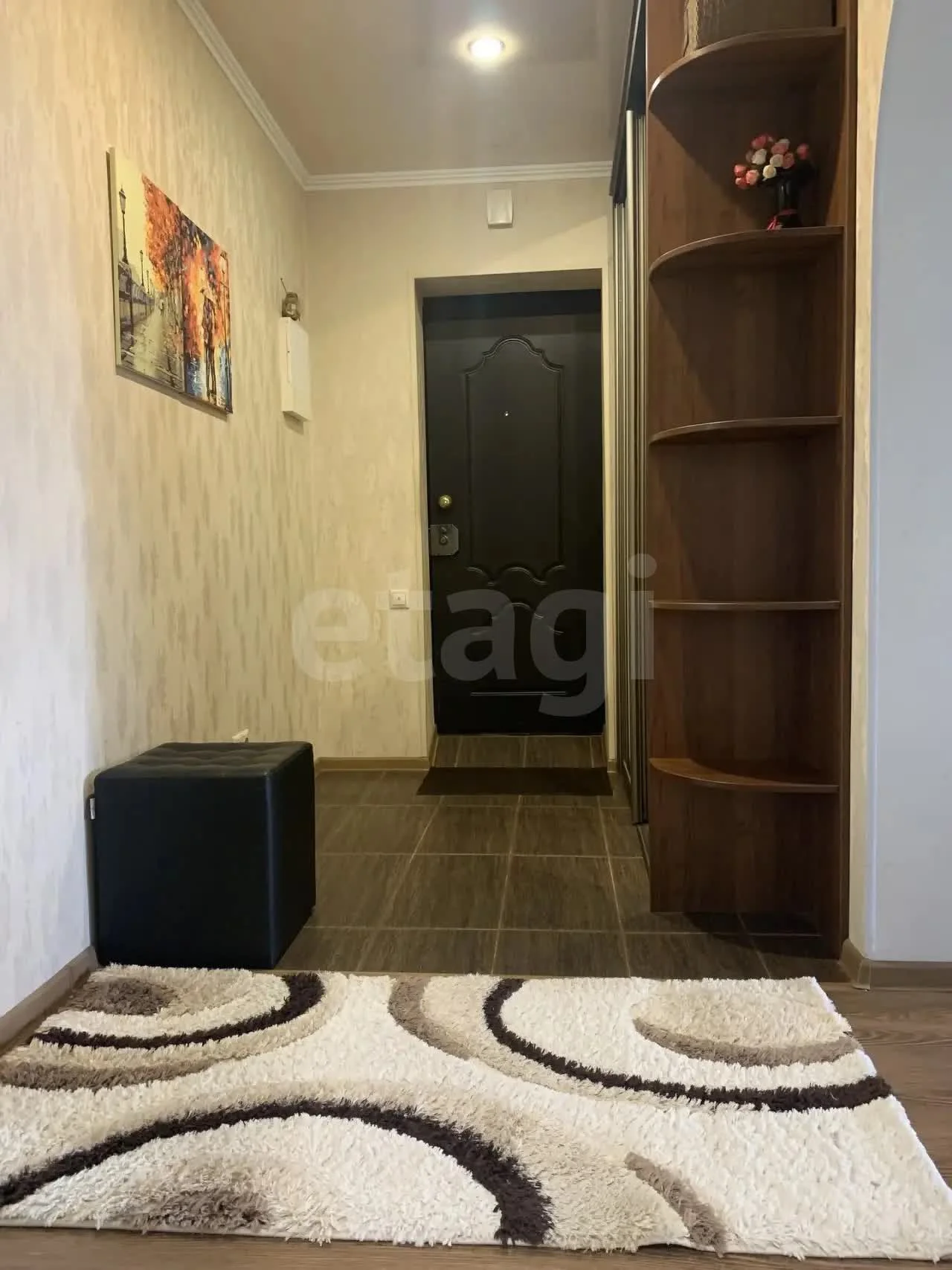 3-к квартира, 66м² (Космическая улица, 23) - миниатюра 14