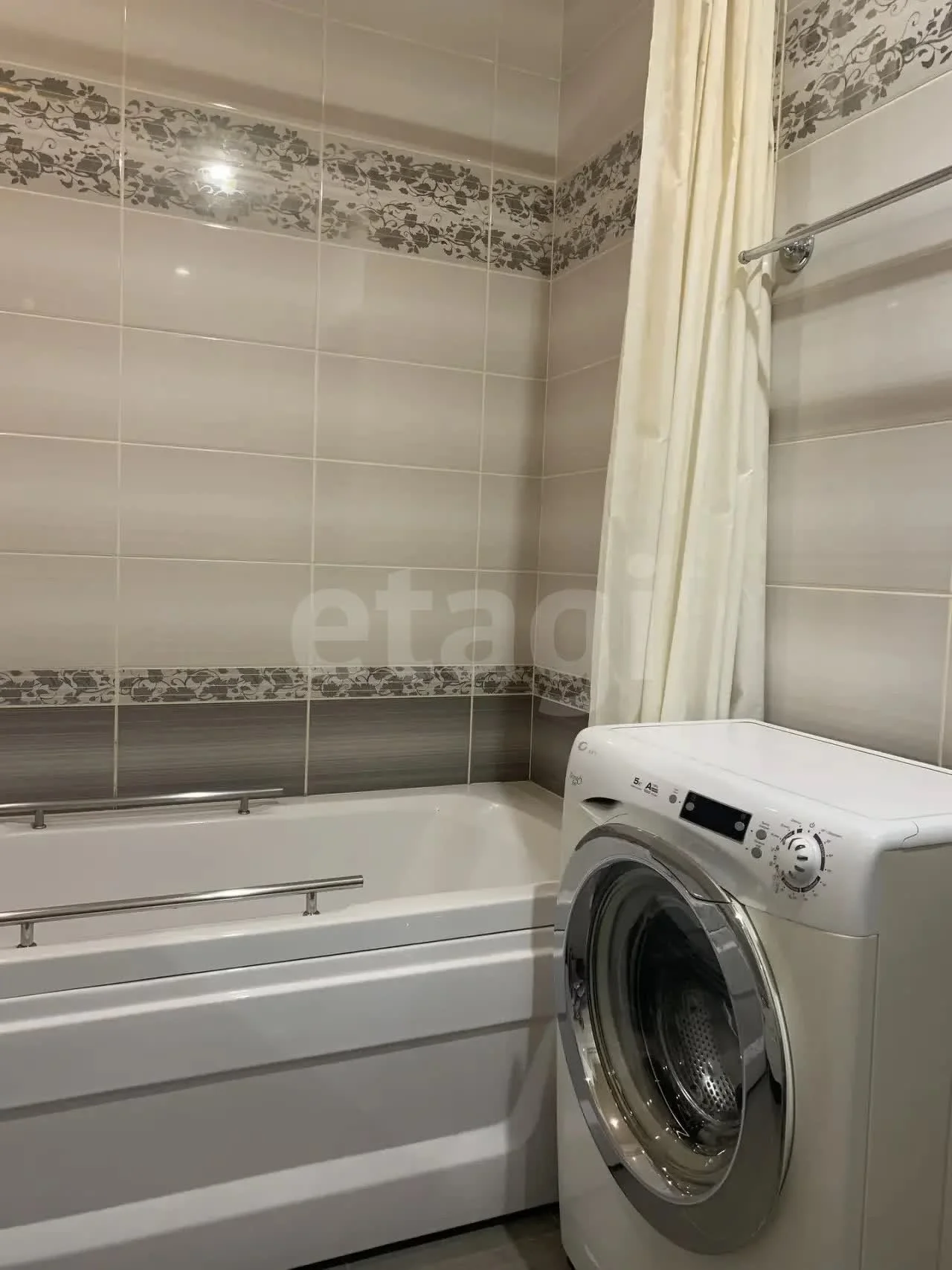 3-к квартира, 66м² (Космическая улица, 23) - миниатюра 16