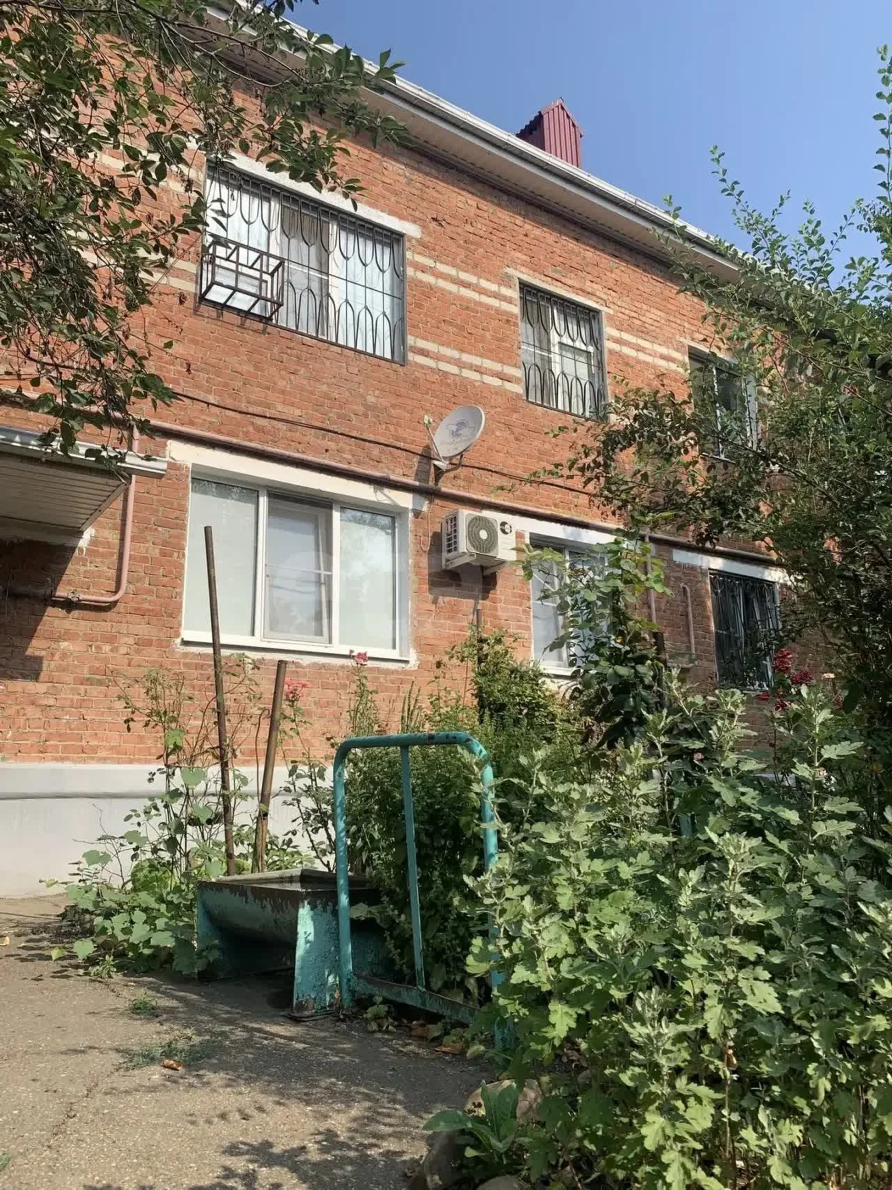 3-к квартира, 66м² (Космическая улица, 23) - миниатюра 18