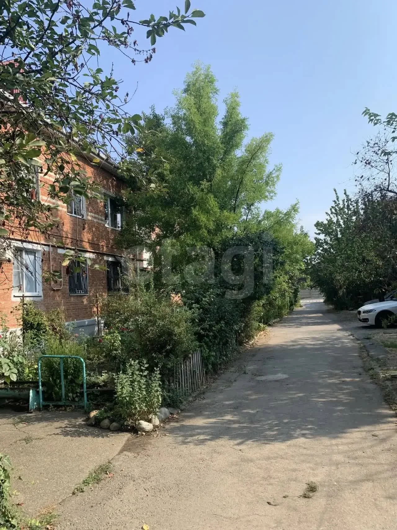 3-к квартира, 66м² (Космическая улица, 23) - миниатюра 19