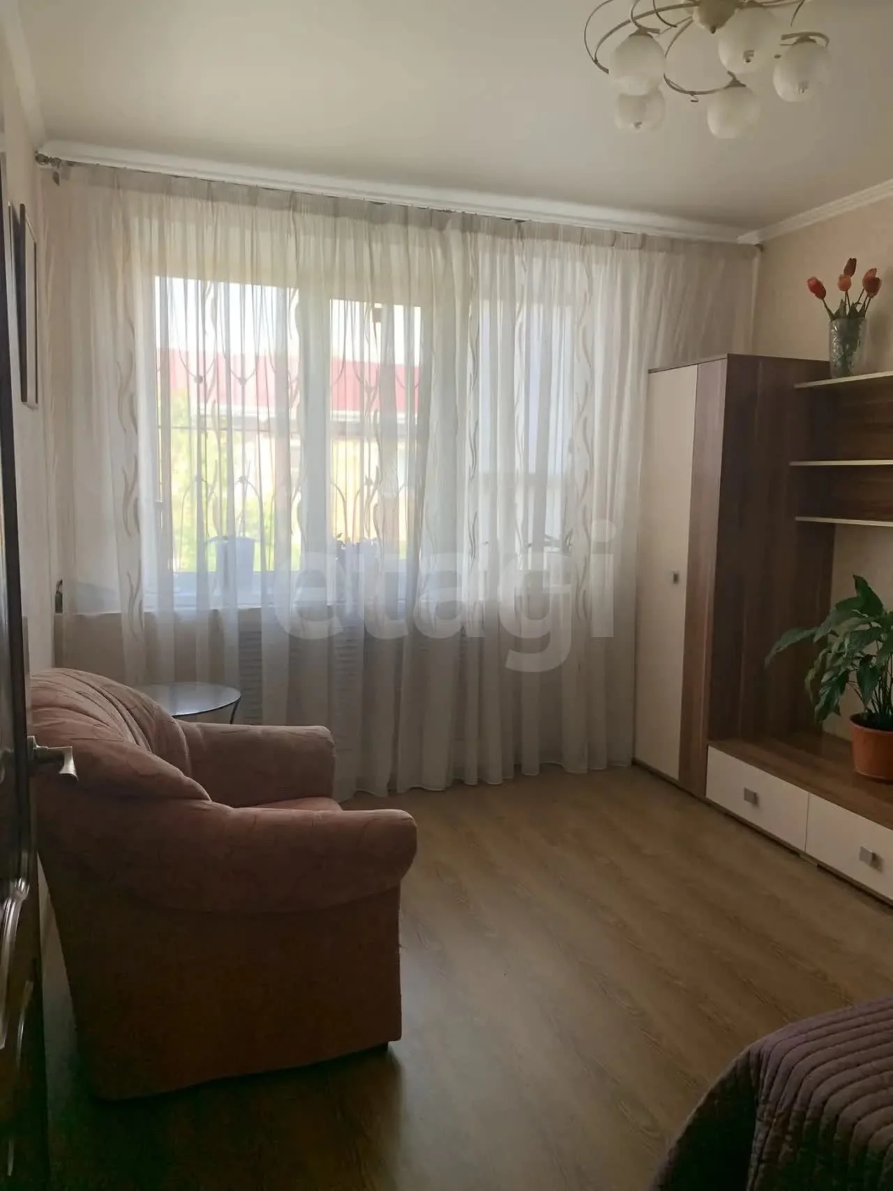 3-к квартира, 66м² (Космическая улица, 23) - миниатюра 7