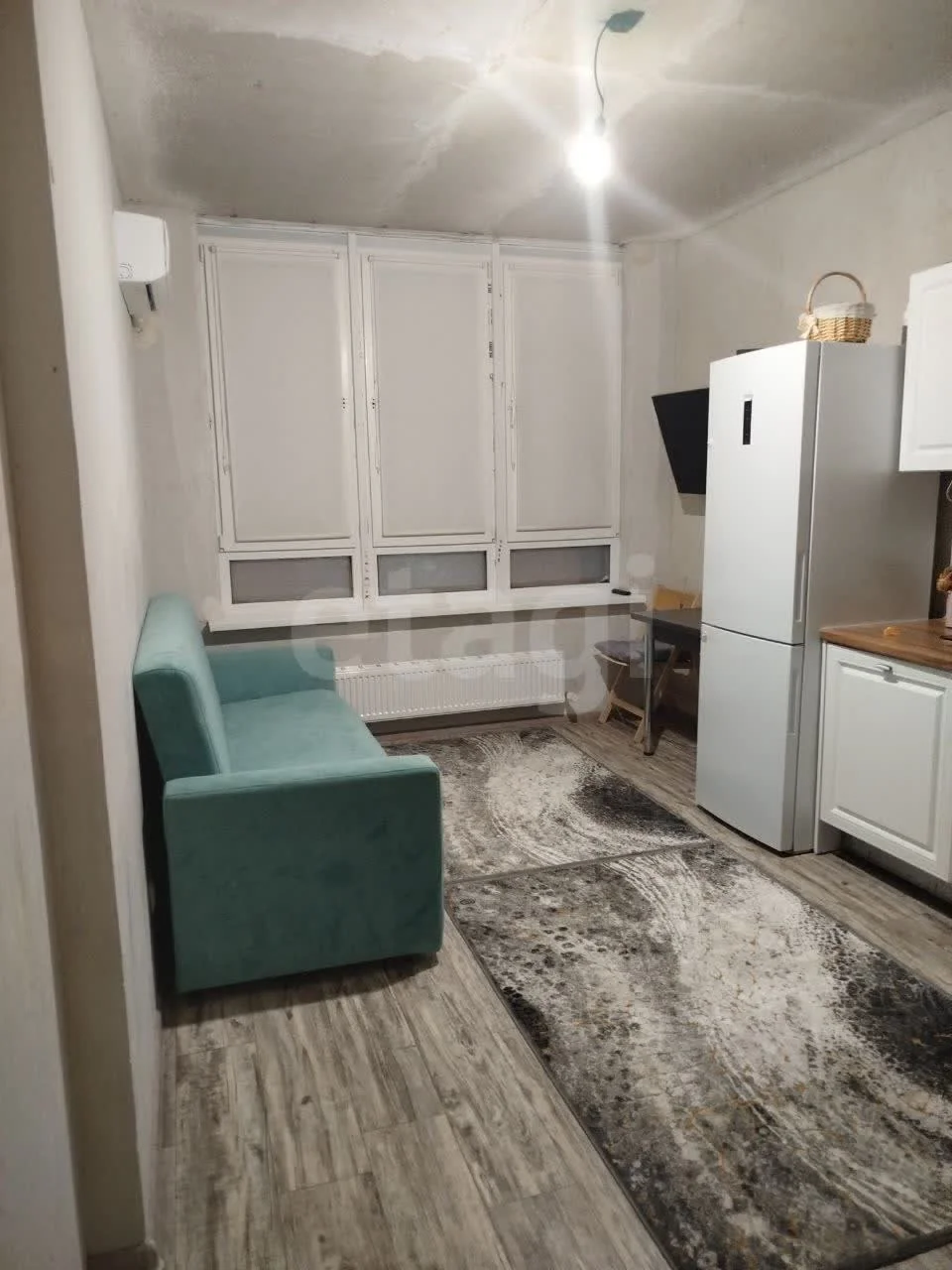 1-к квартира, 42м² (Песочная улица, 1к4) - миниатюра 2