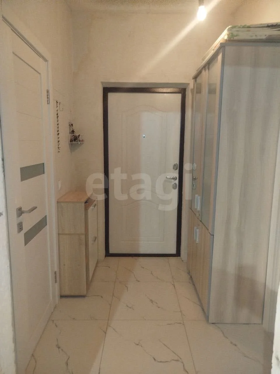1-к квартира, 42м² (Песочная улица, 1к4) - миниатюра 4
