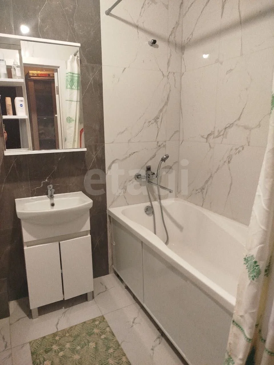 1-к квартира, 42м² (Песочная улица, 1к4) - миниатюра 5