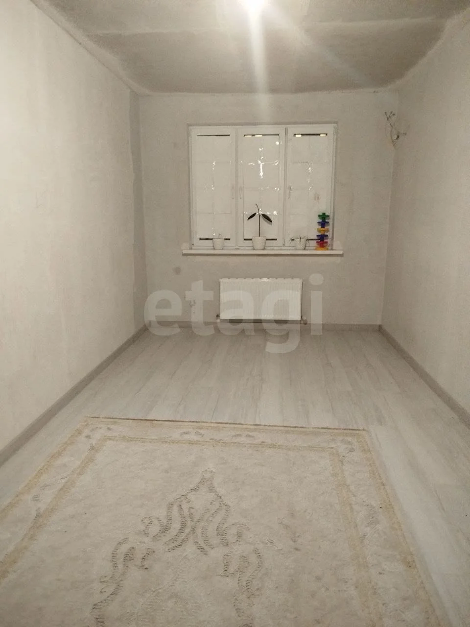 1-к квартира, 42м² (Песочная улица, 1к4) - миниатюра 6