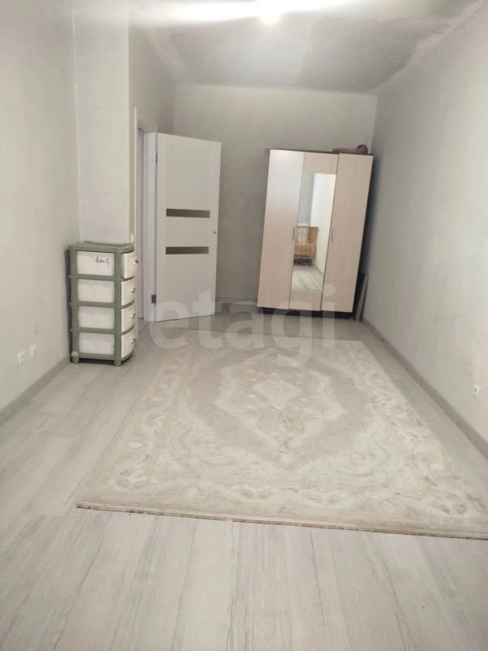 1-к квартира, 42м² (Песочная улица, 1к4) - миниатюра 7
